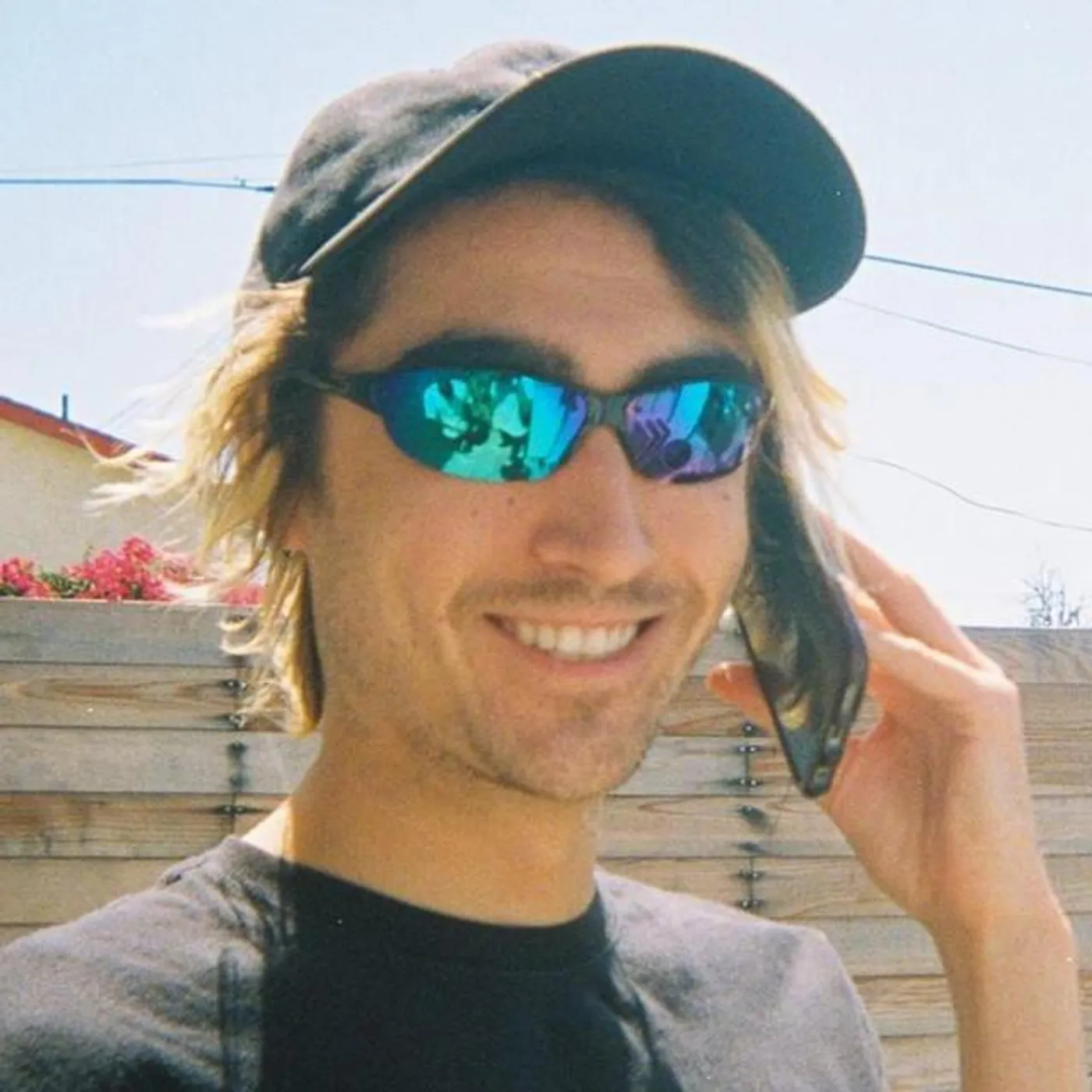 Sage Caswell Brand Page