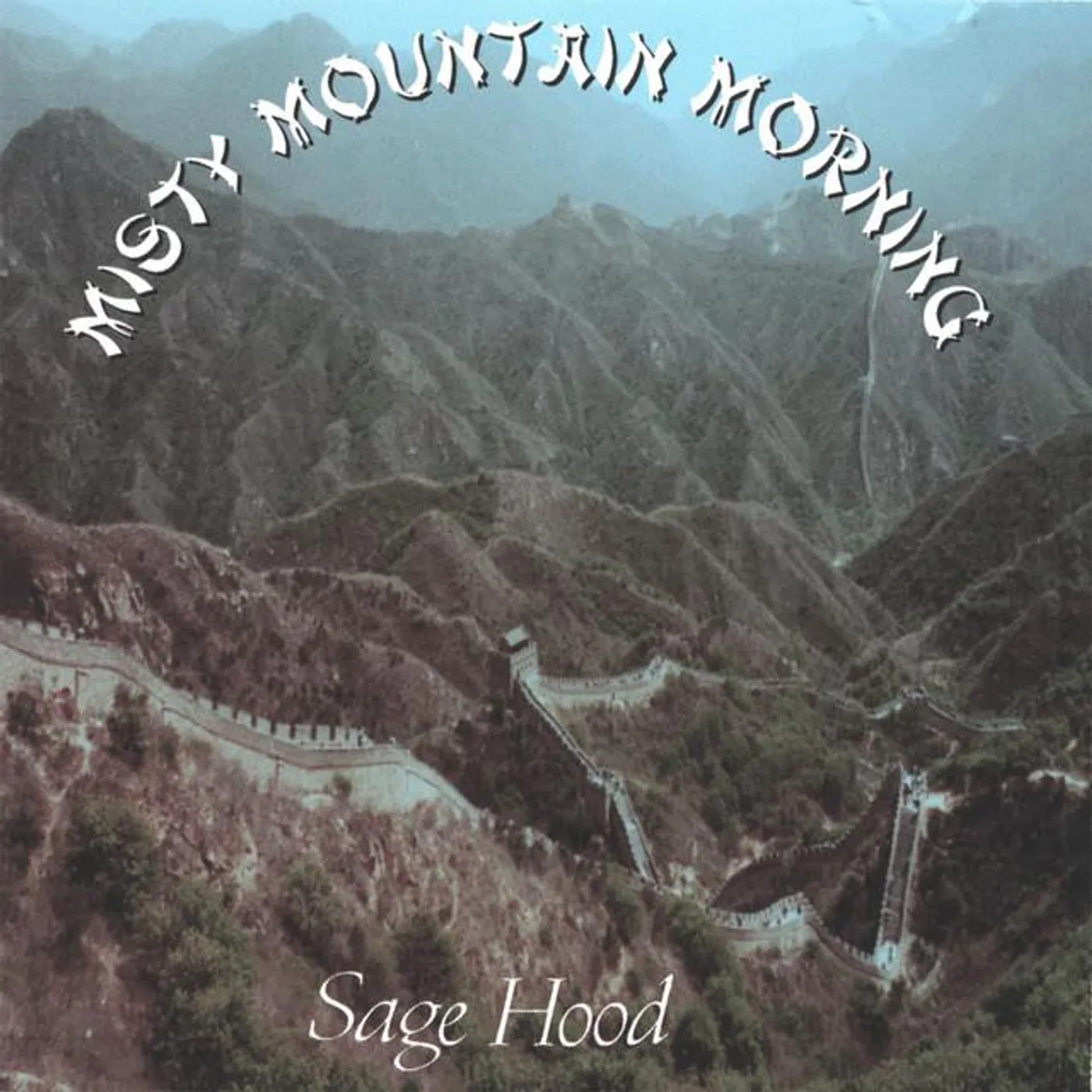 Sage Hood Brand Page