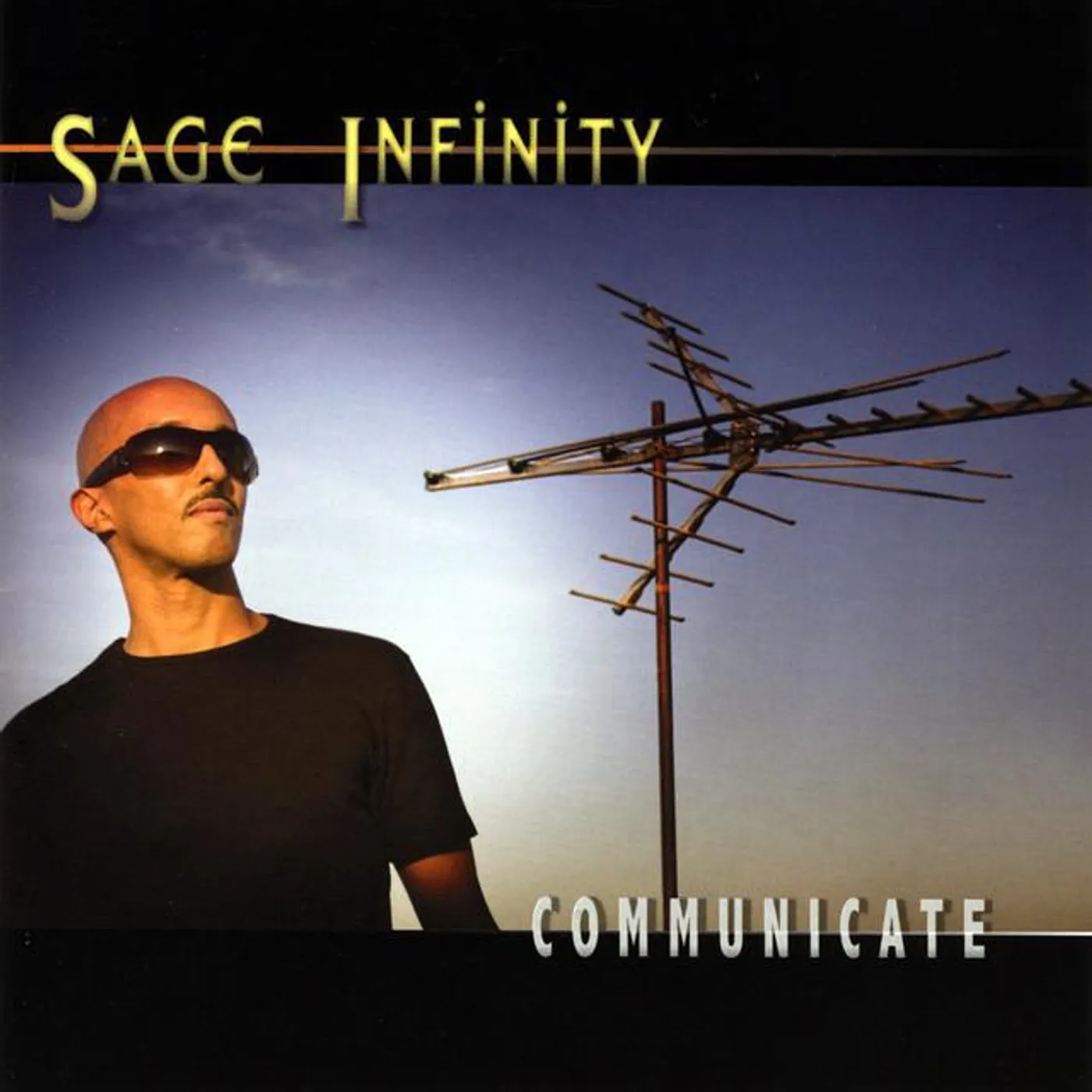 Sage Infinity Brand Page