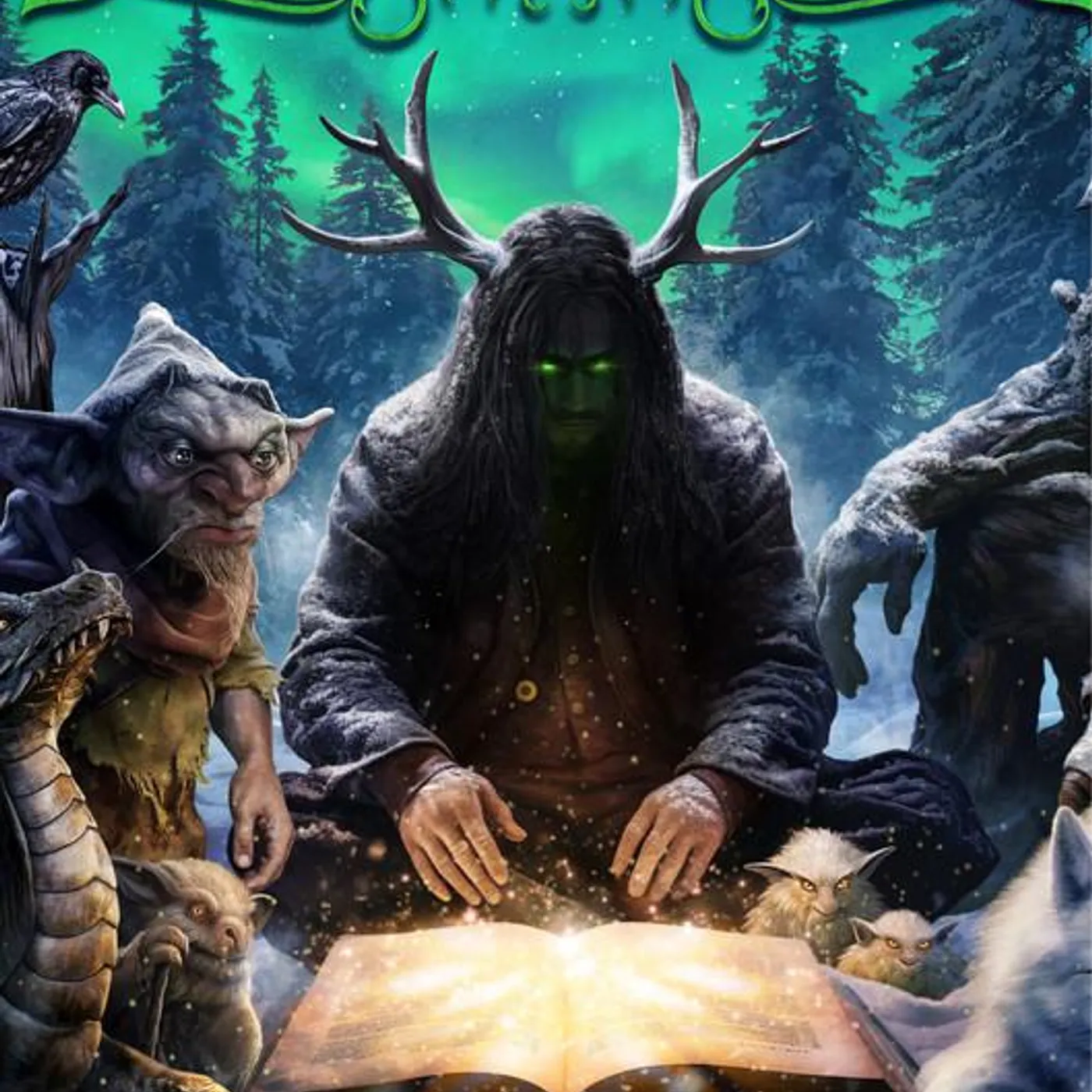 Sagenbringer