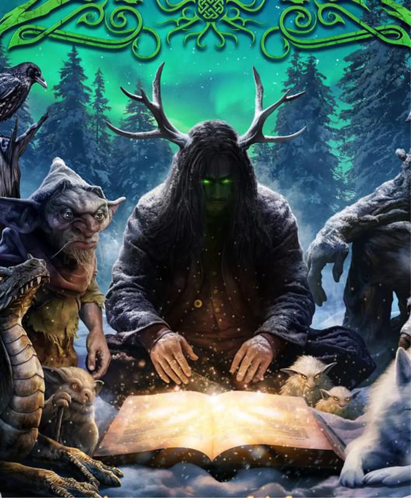 Sagenbringer