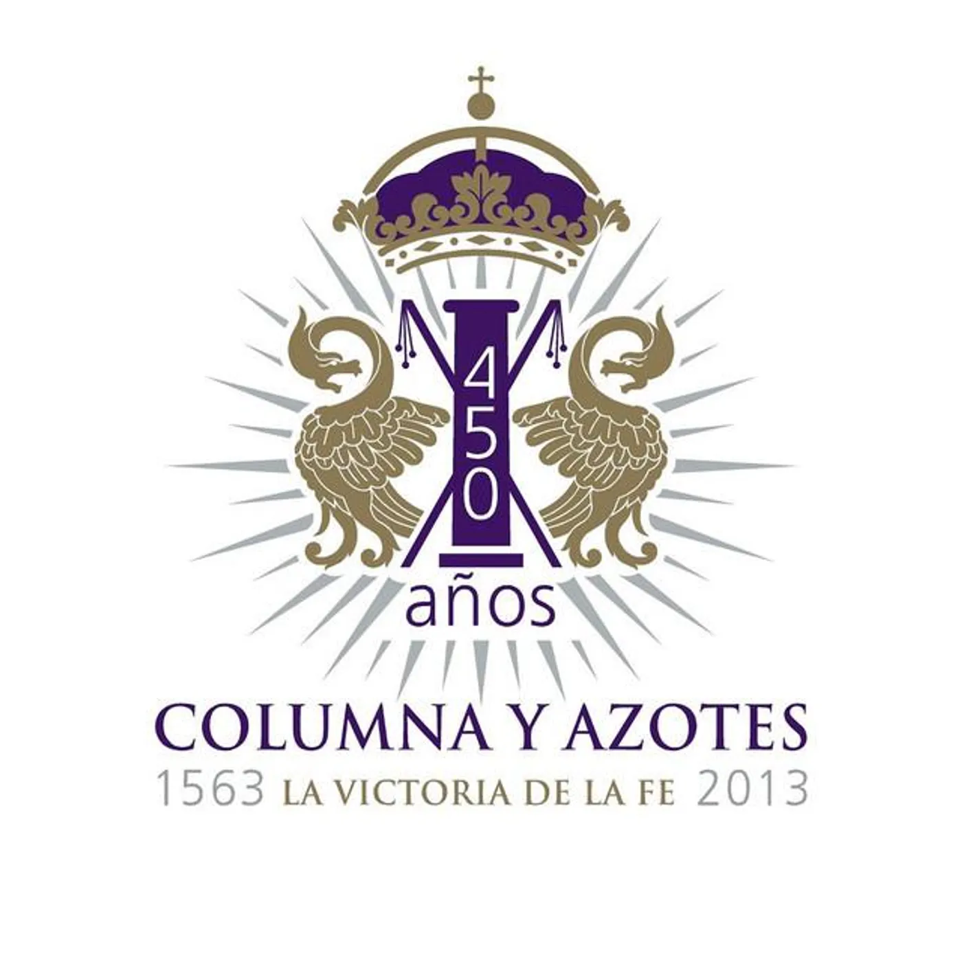 Sagrada Columna y Azotes