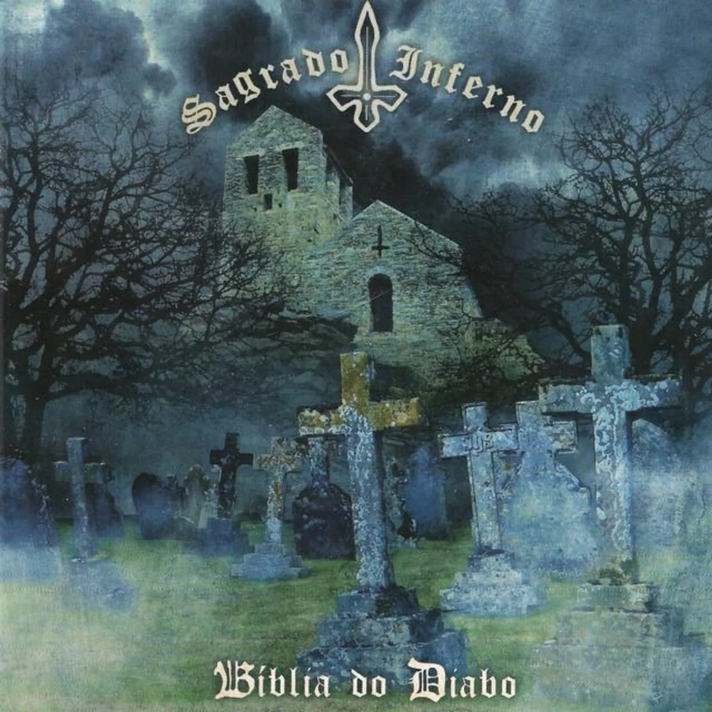 Sagrado Inferno