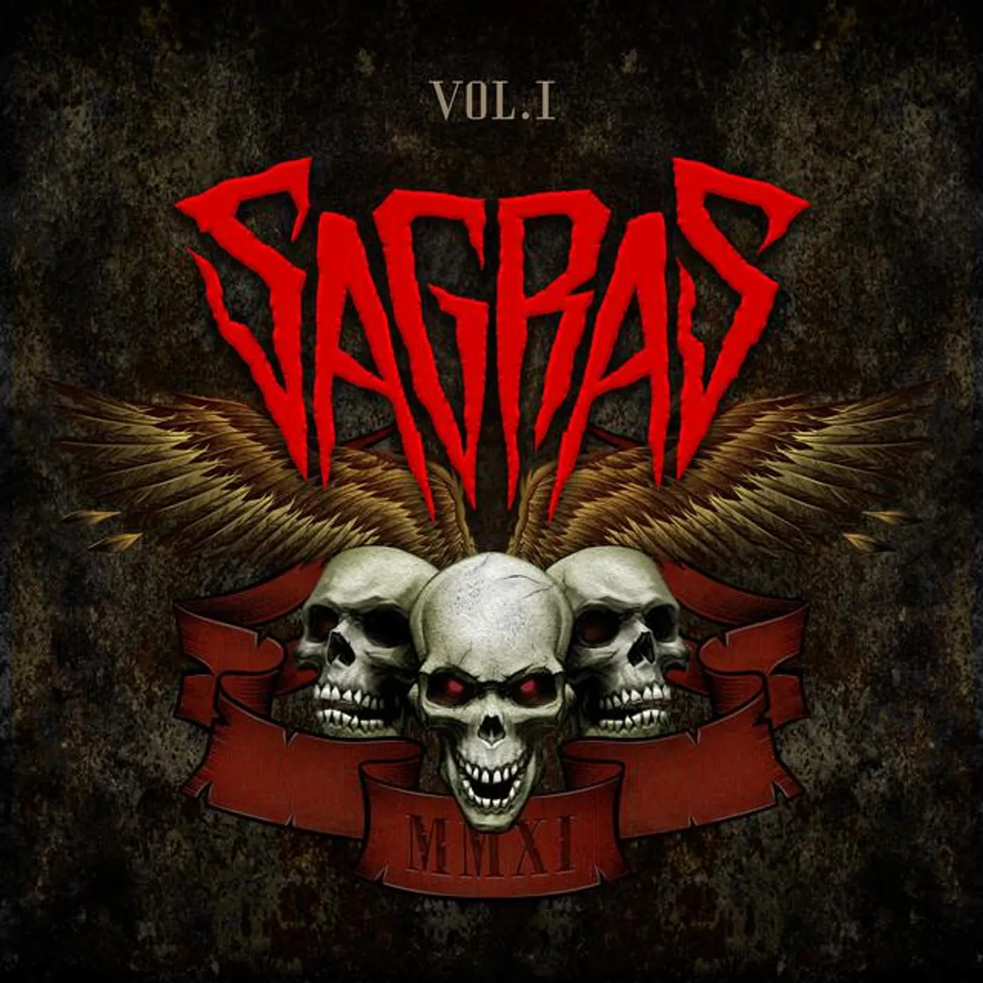 Sagras Brand Page