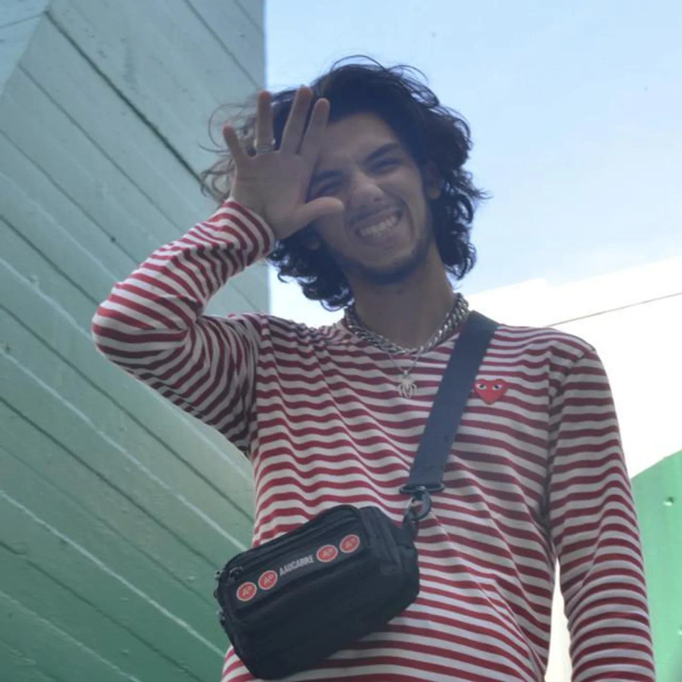 Sah