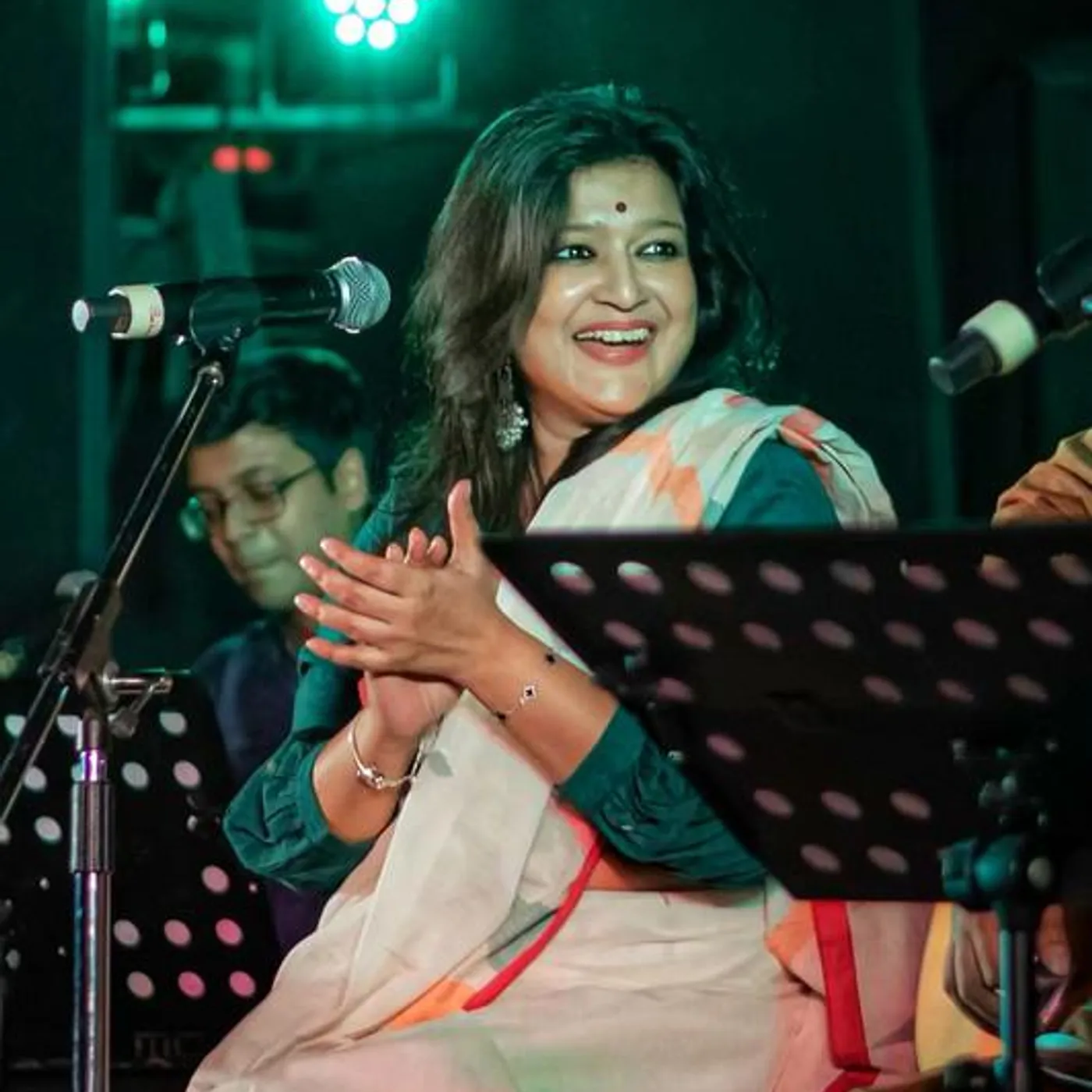 Sahana Bajpaie