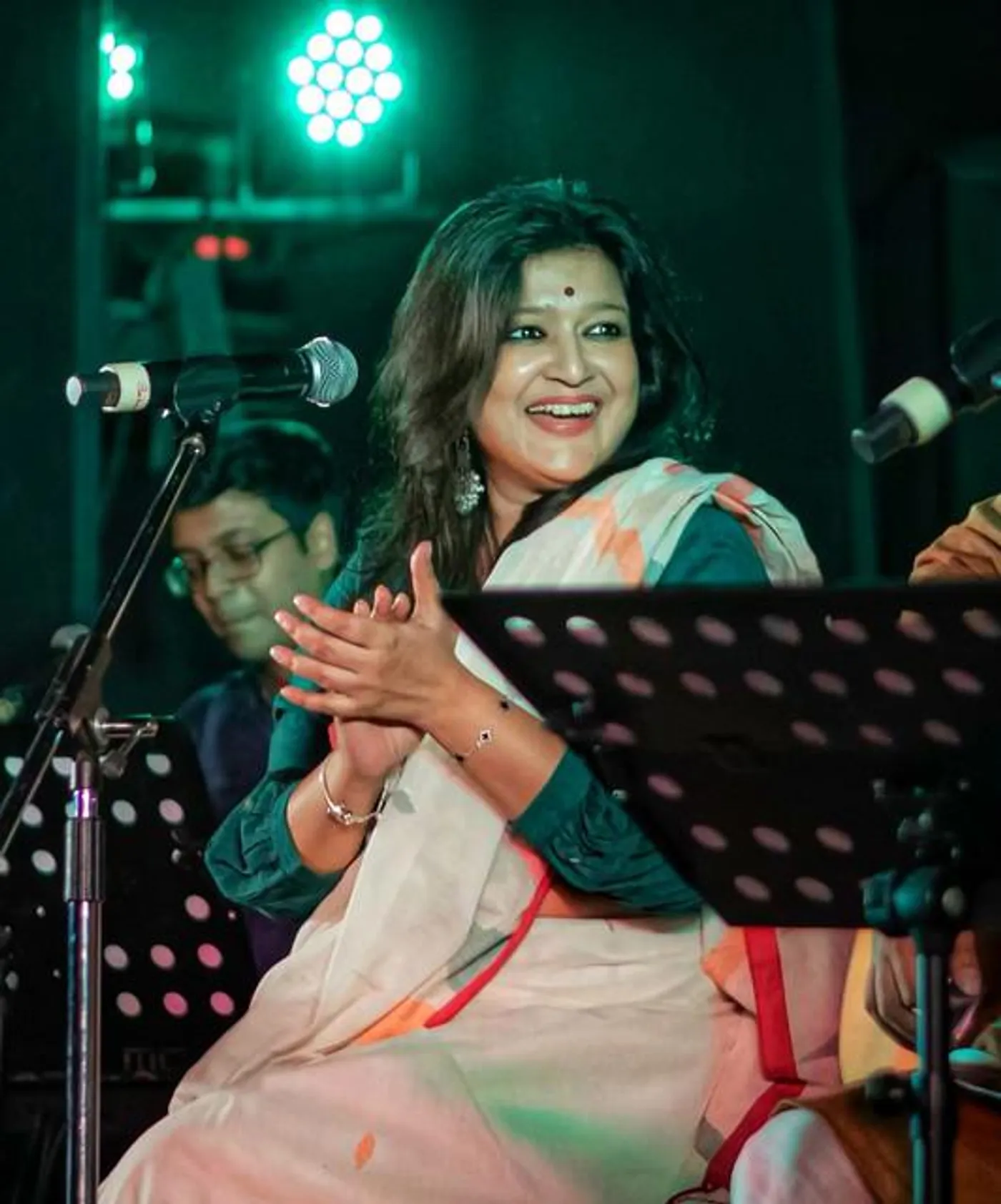 Sahana Bajpaie