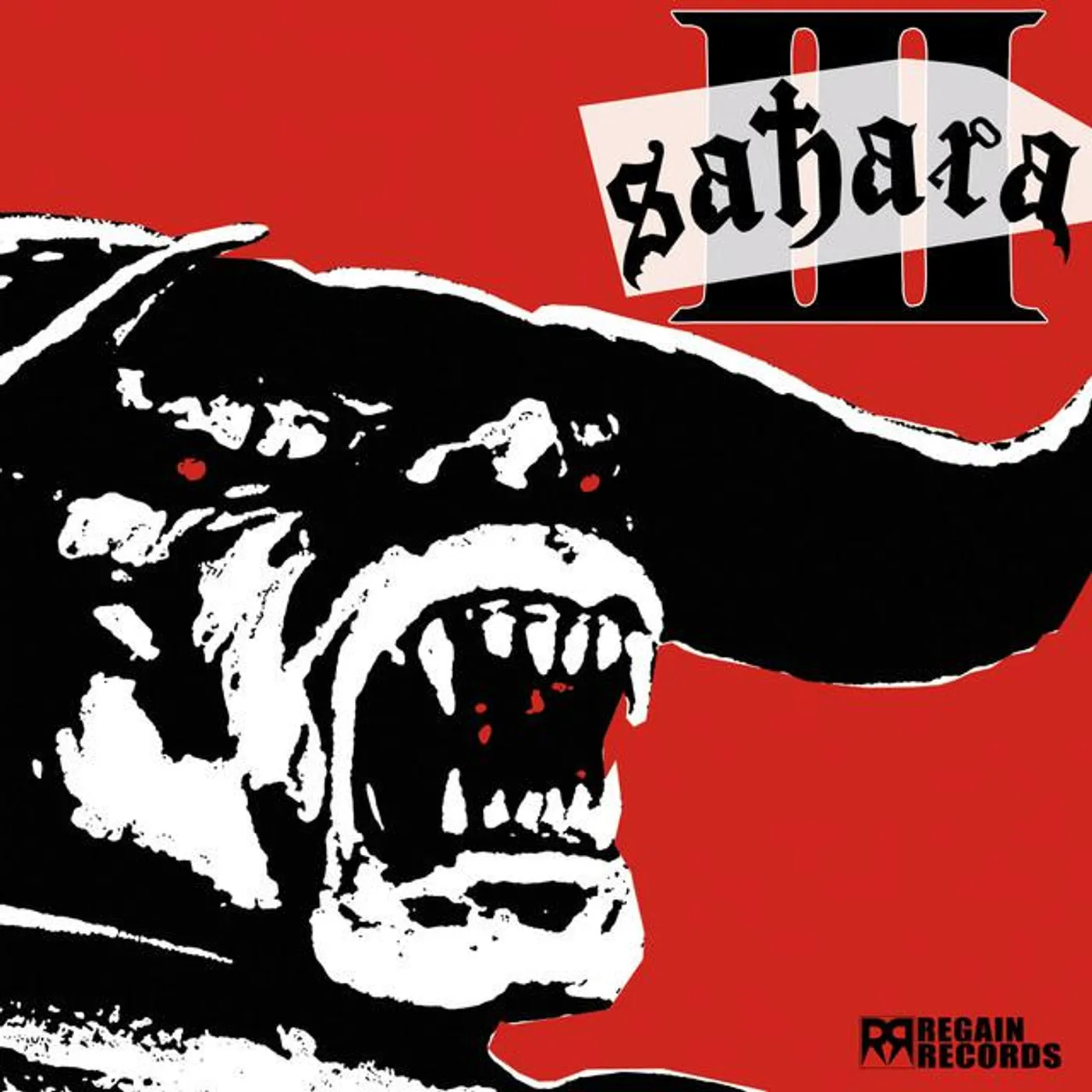 Sahara