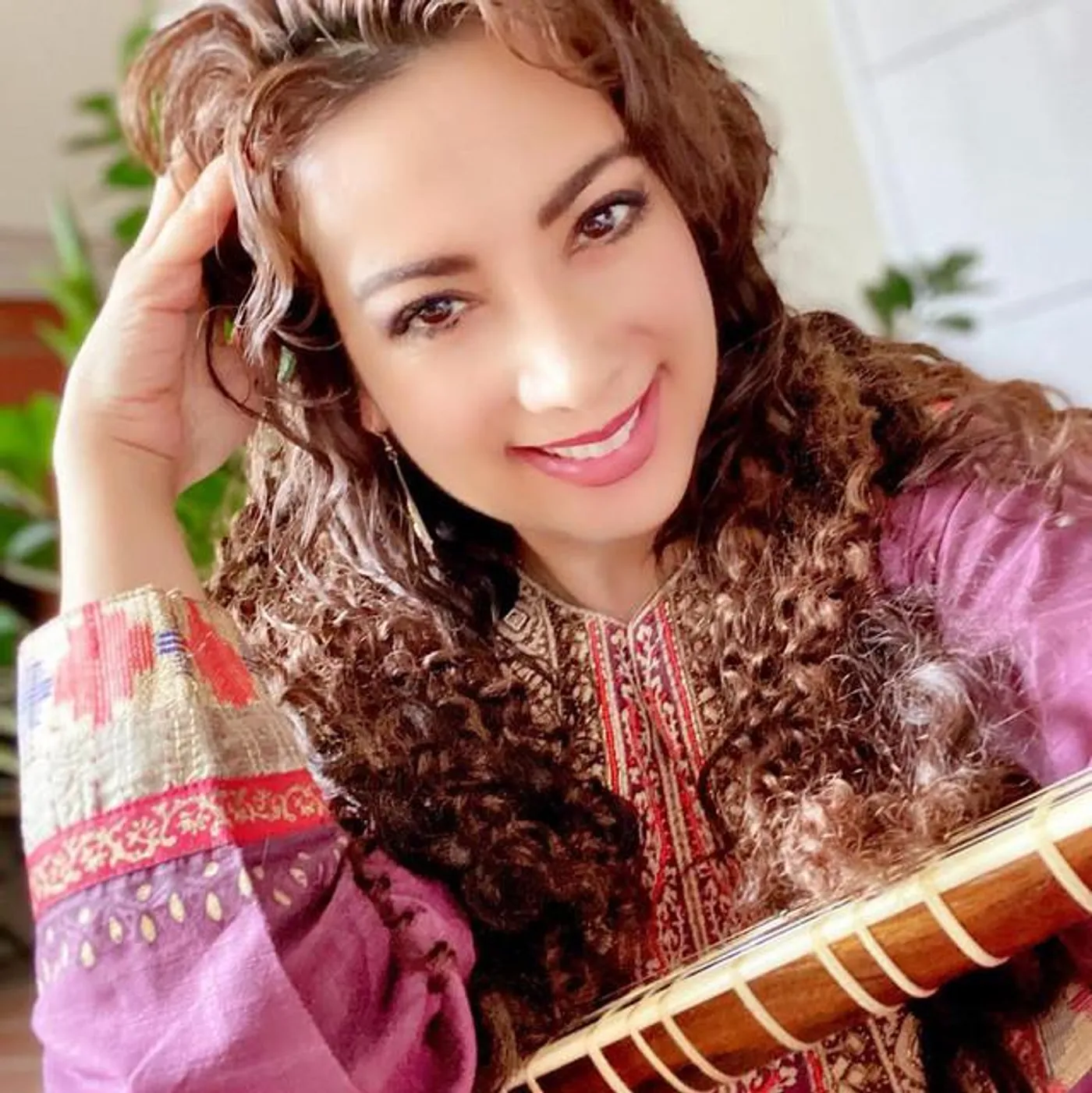 Sahba Motallebi