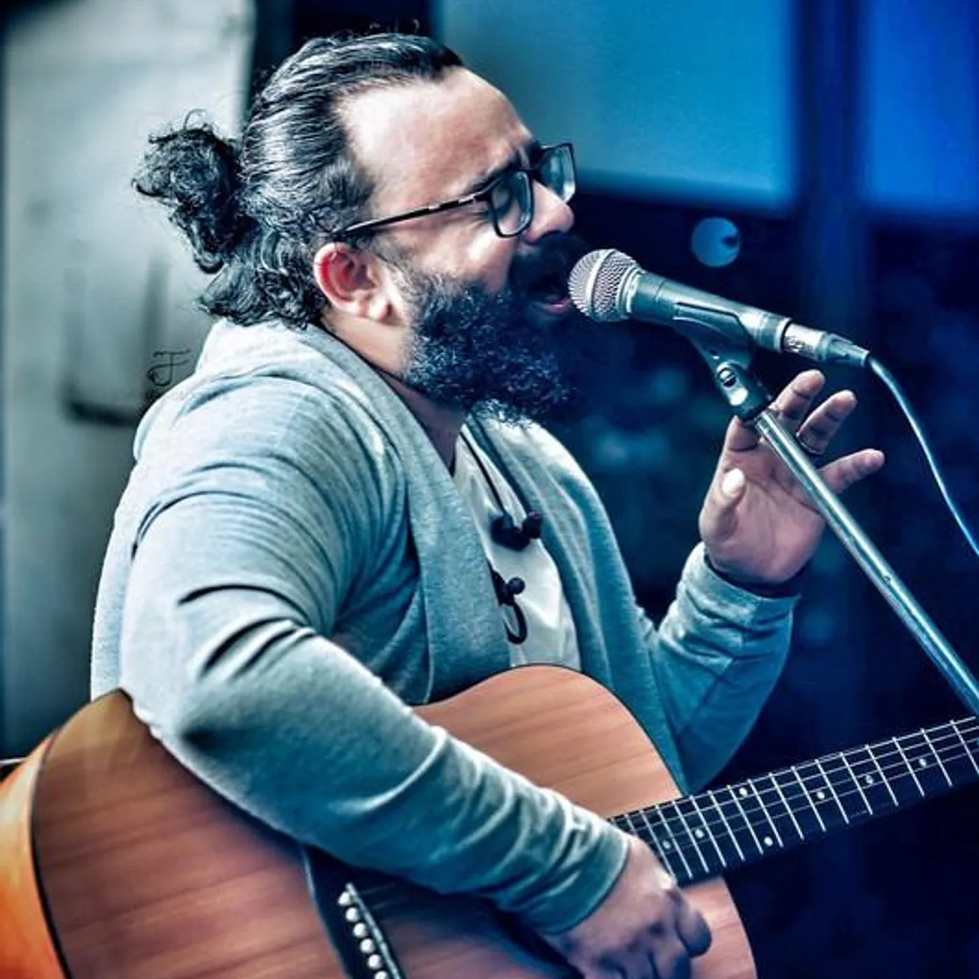 Sahil Kulkarni Brand Page