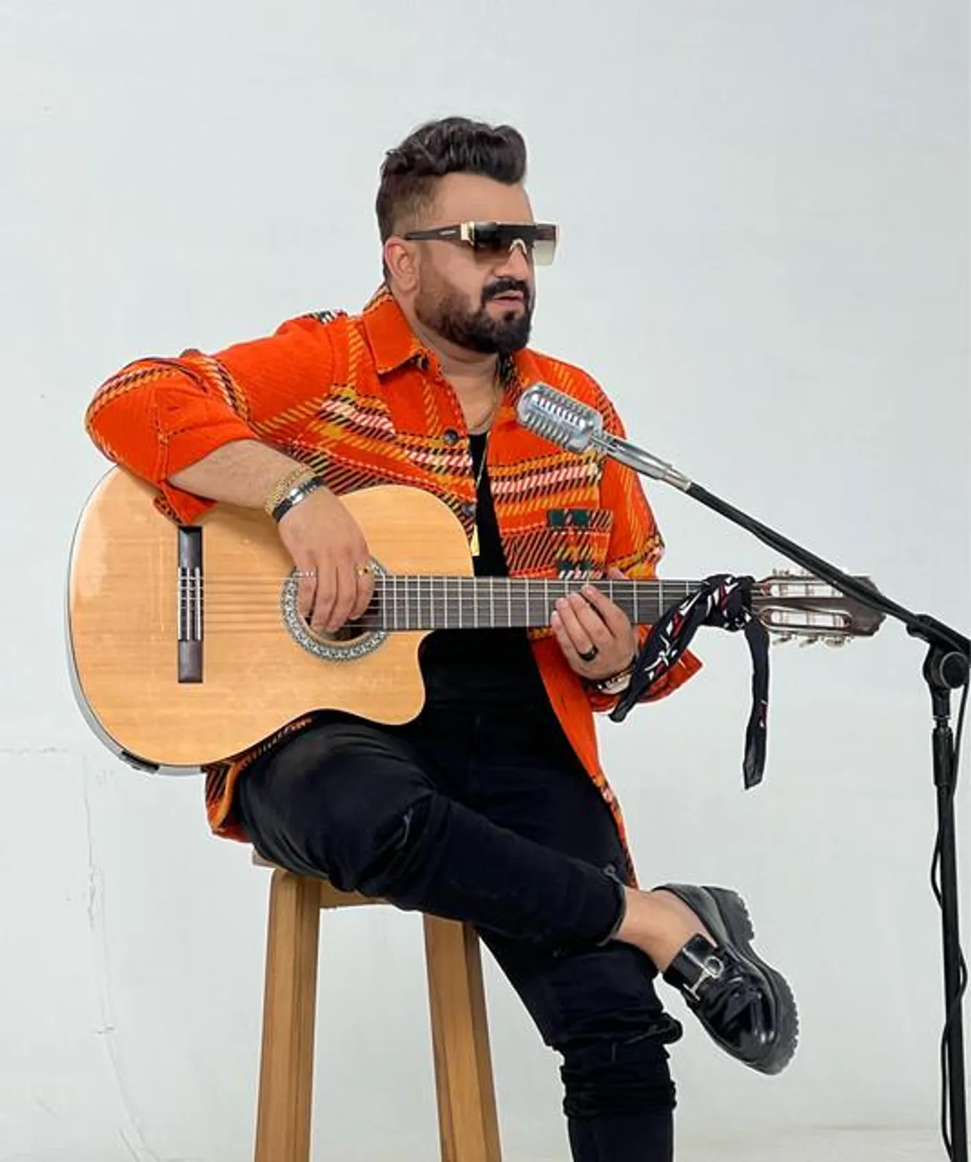 Sahir Ali Bagga