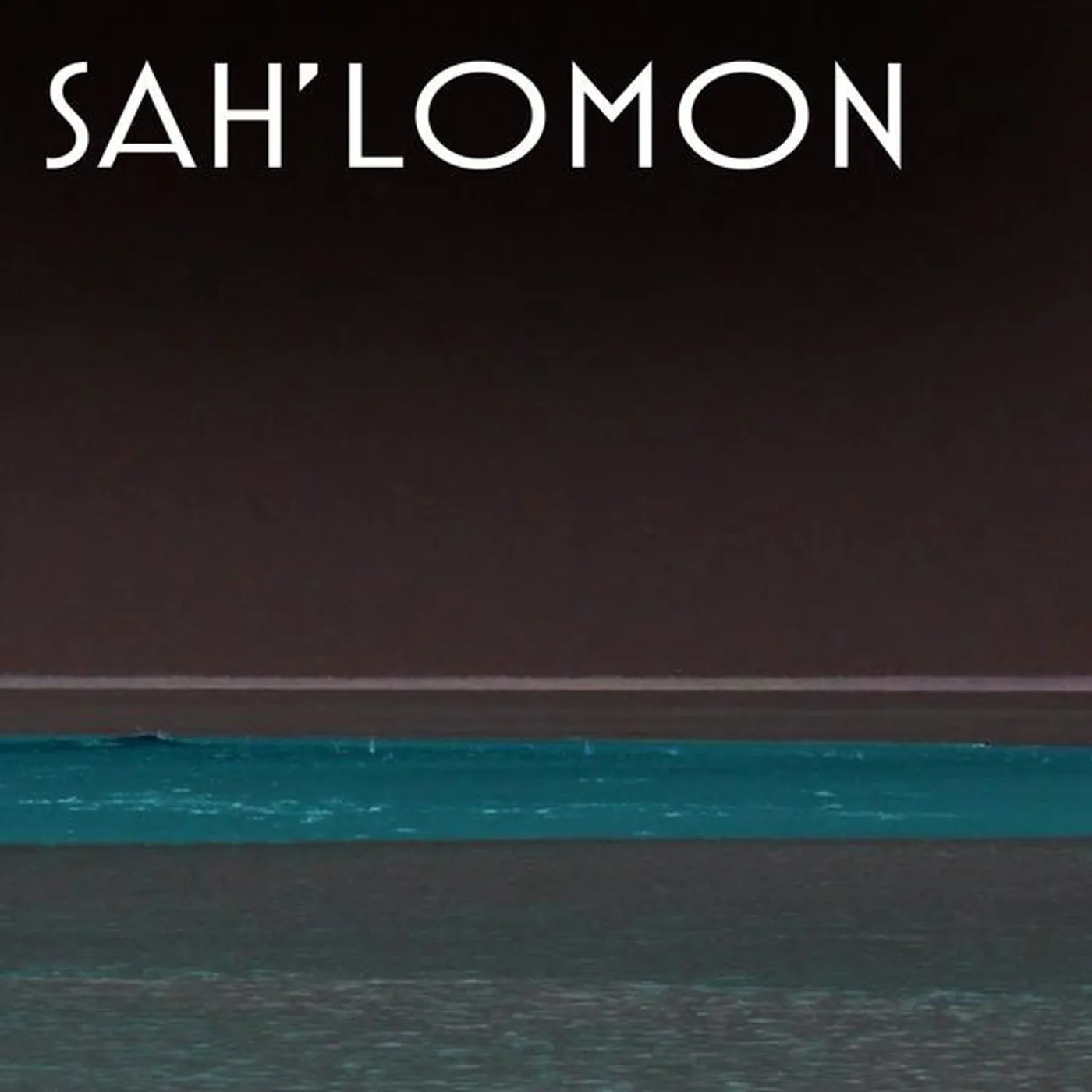 Sahlomon