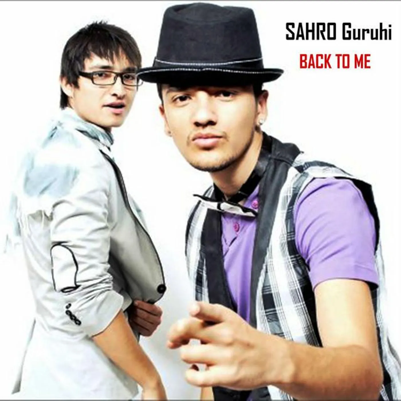 Sahro Guruhi