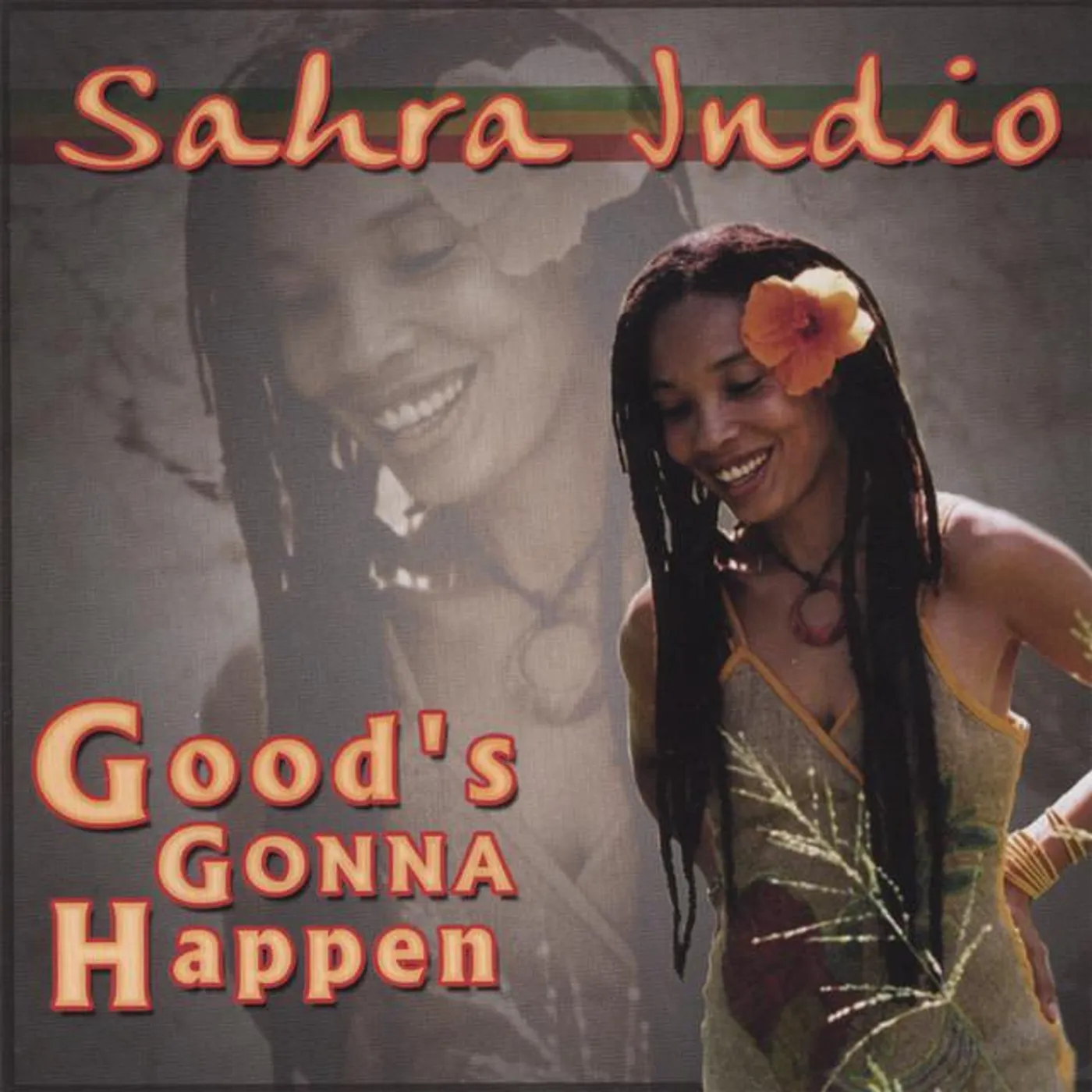 Sahra Indio Brand Page