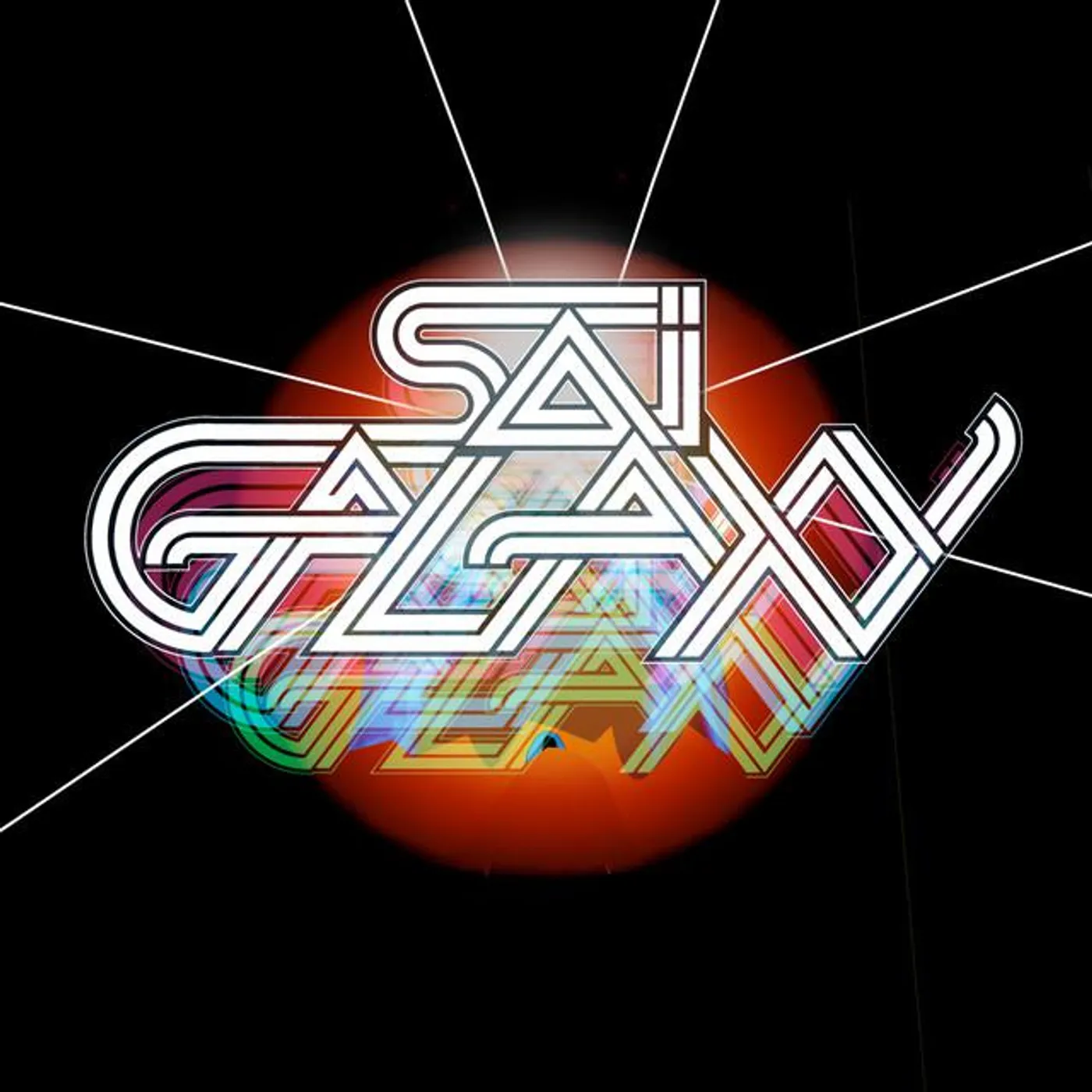 Sai Galaxy Brand Page