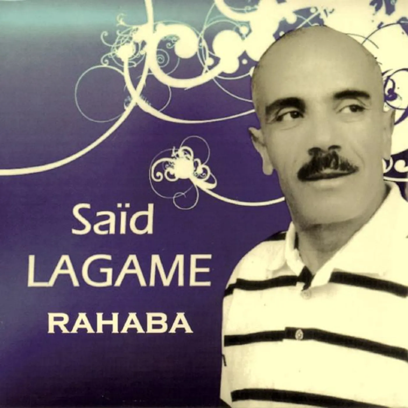 Said Lagame