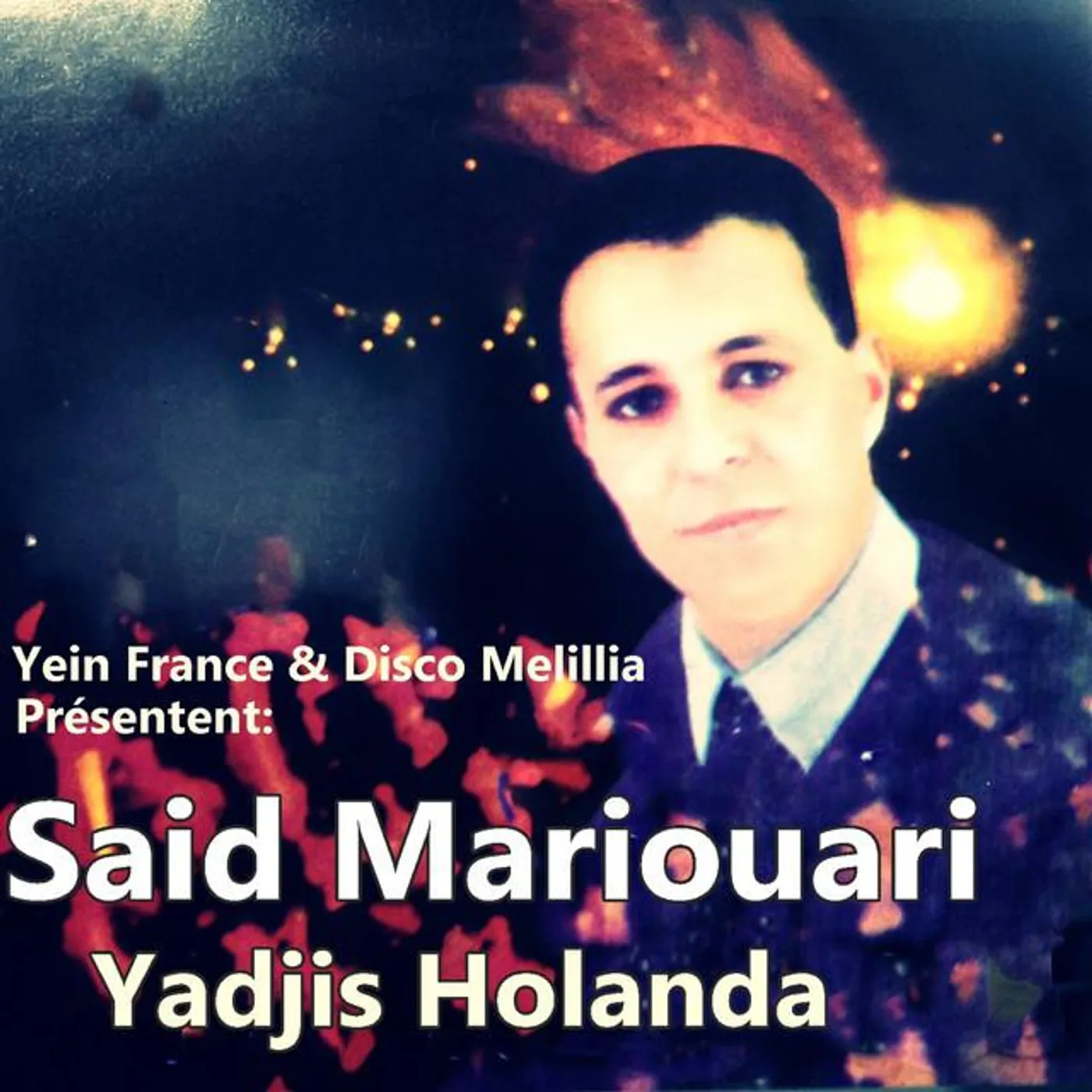 Said Mariouari
