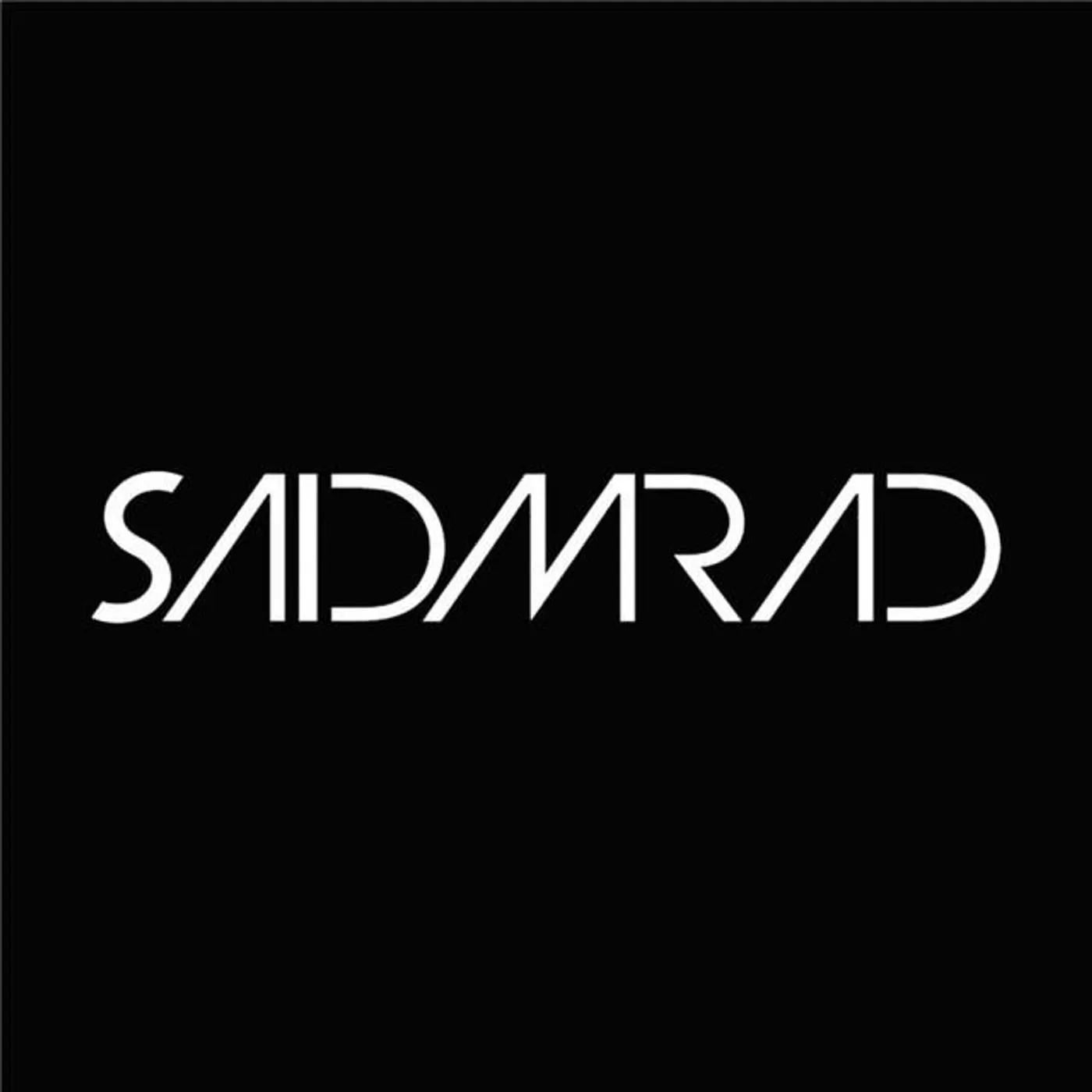 Said Mrad Brand Page