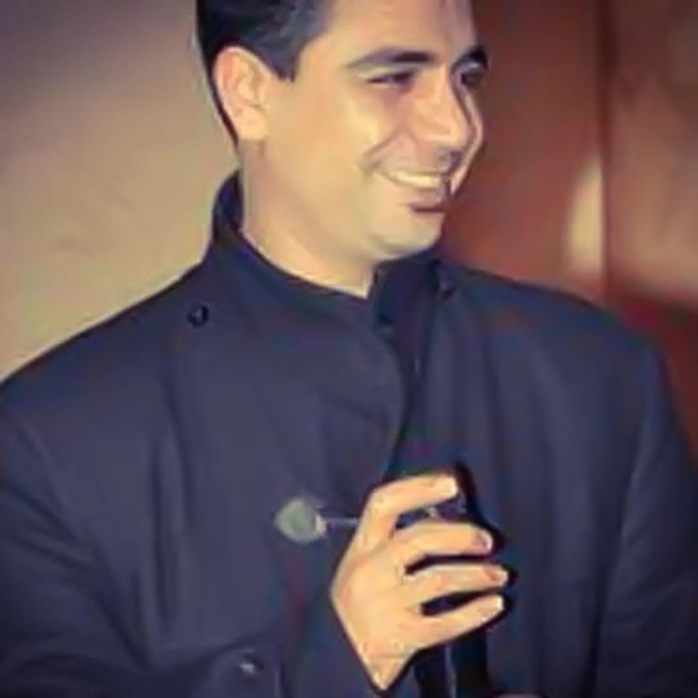 Said Rami Brand Page