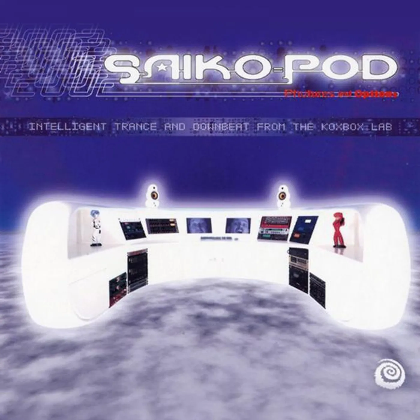 Saiko Pod