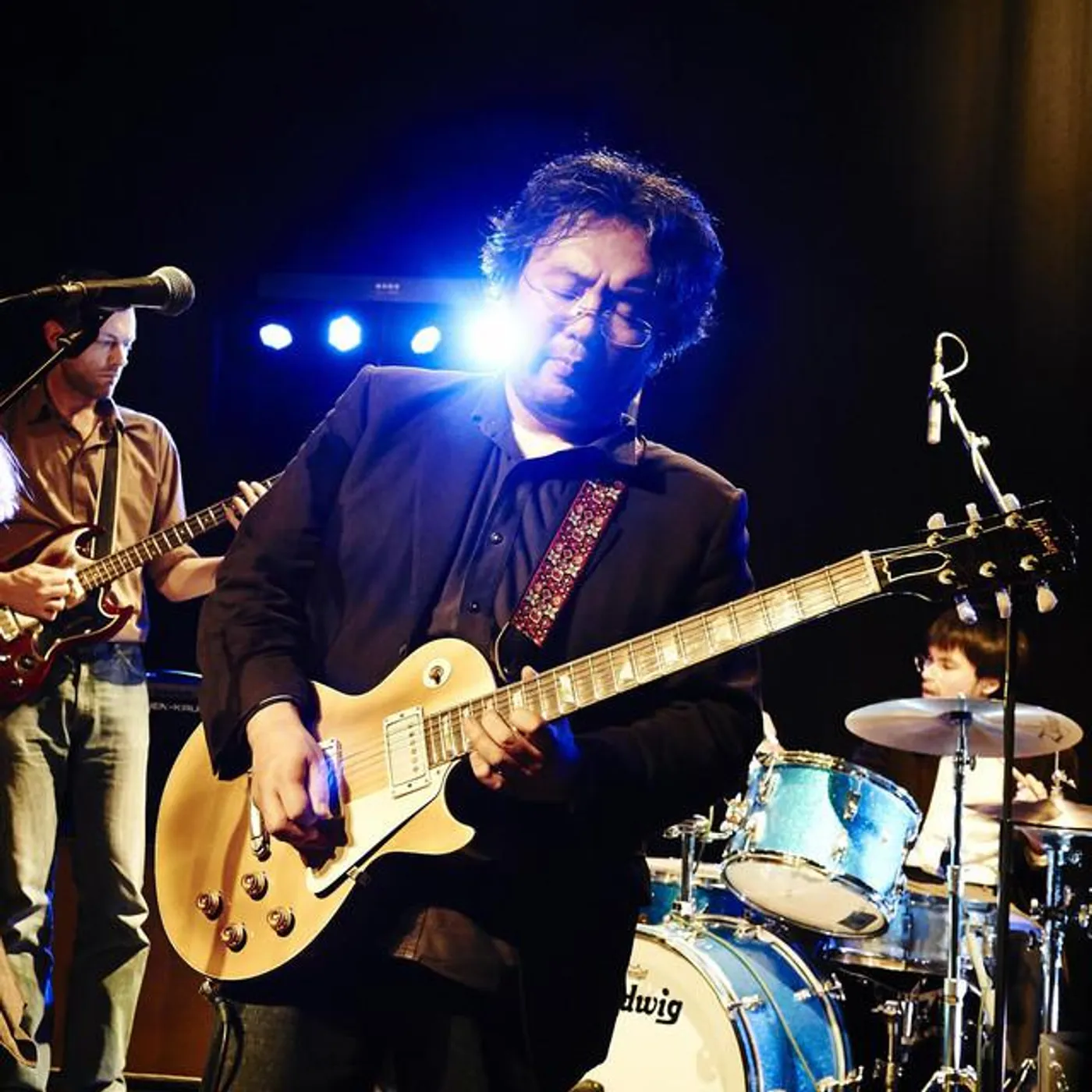 Saiichi Sugiyama Band