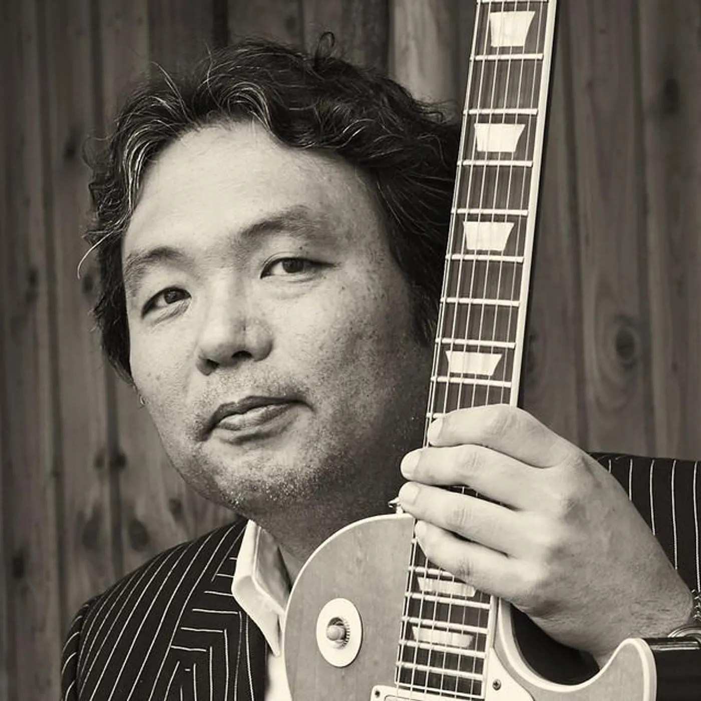 Saiichi Sugiyama Brand Page