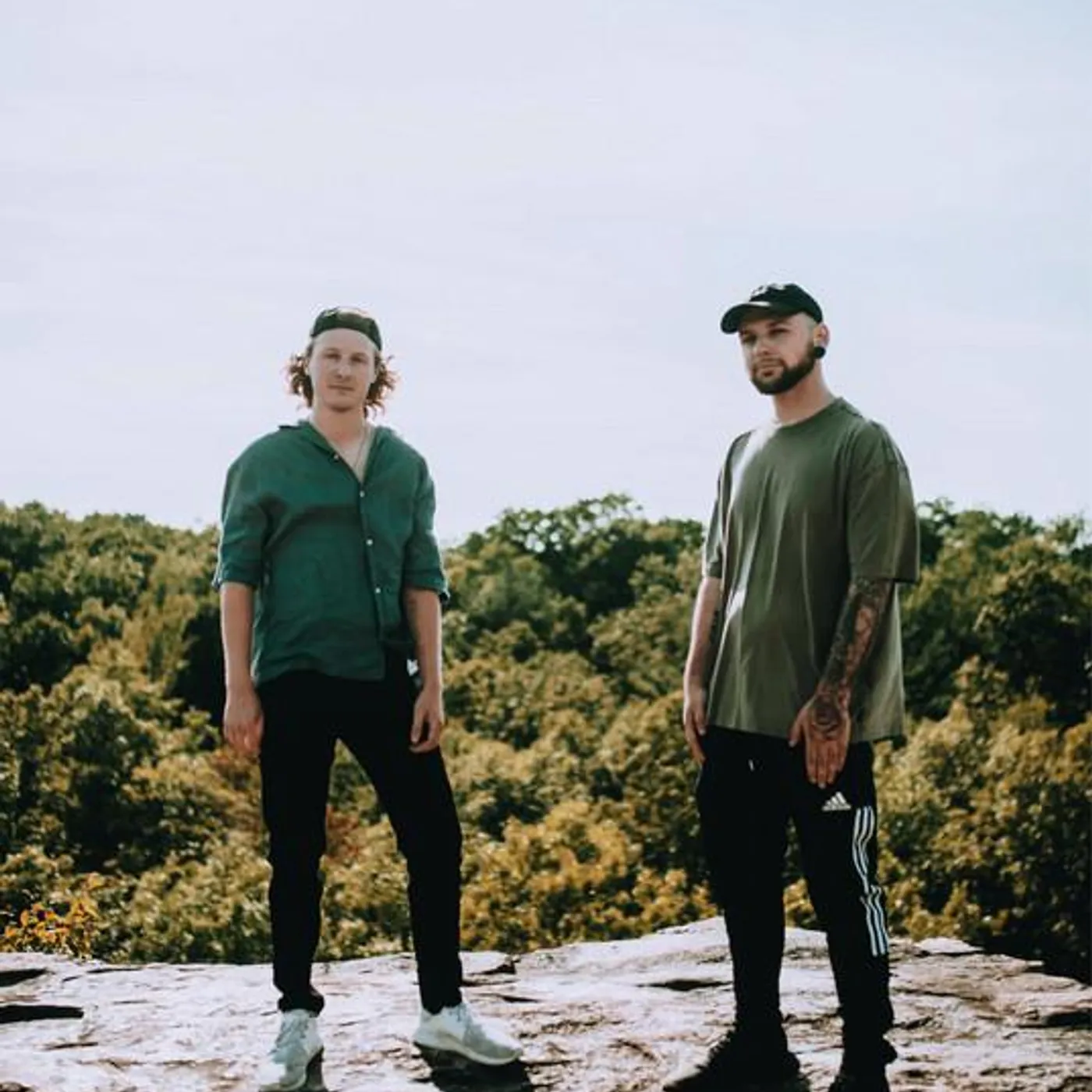 Sail's End Brand Page