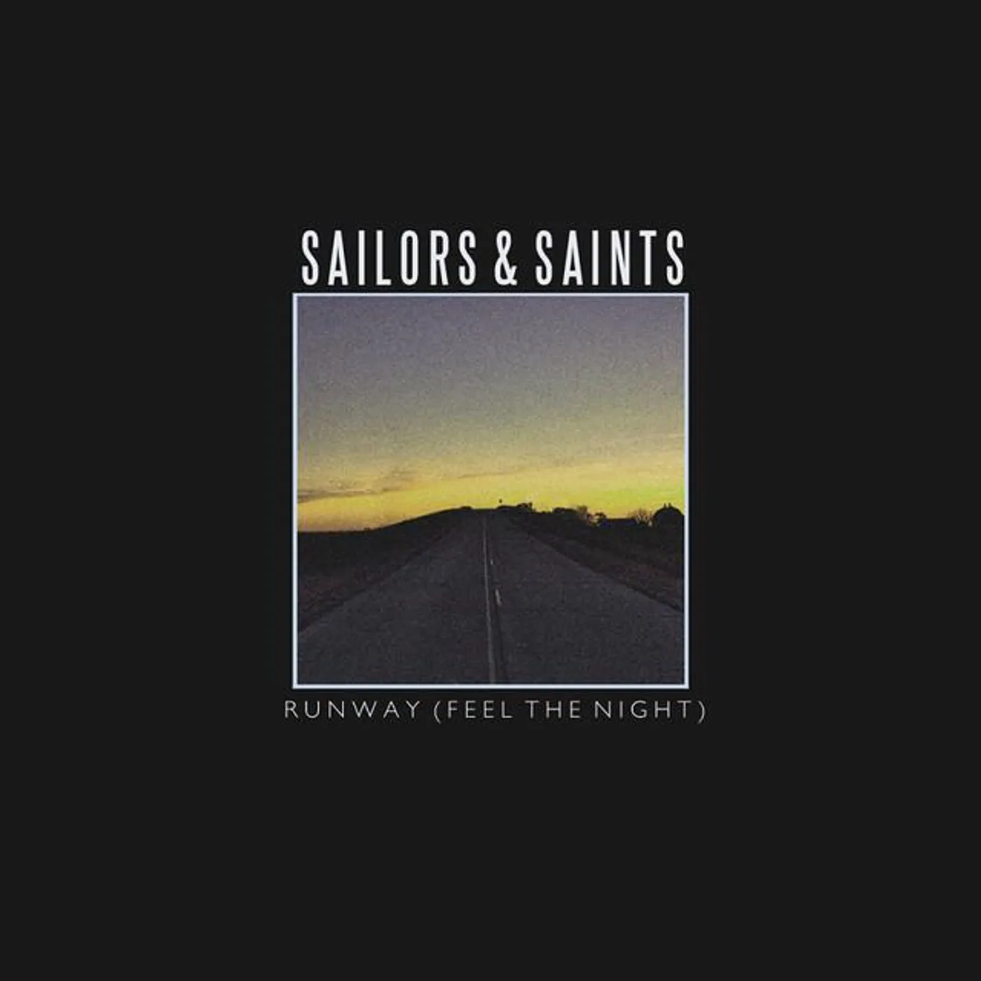 Sailors & Saints