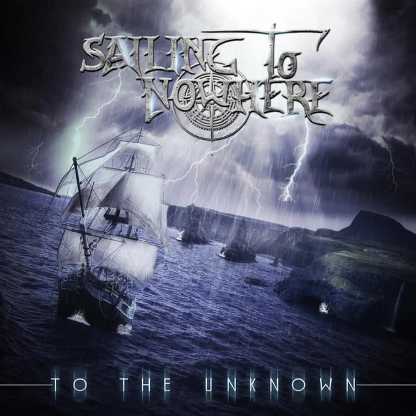Sailing To Nowhere Brand Page