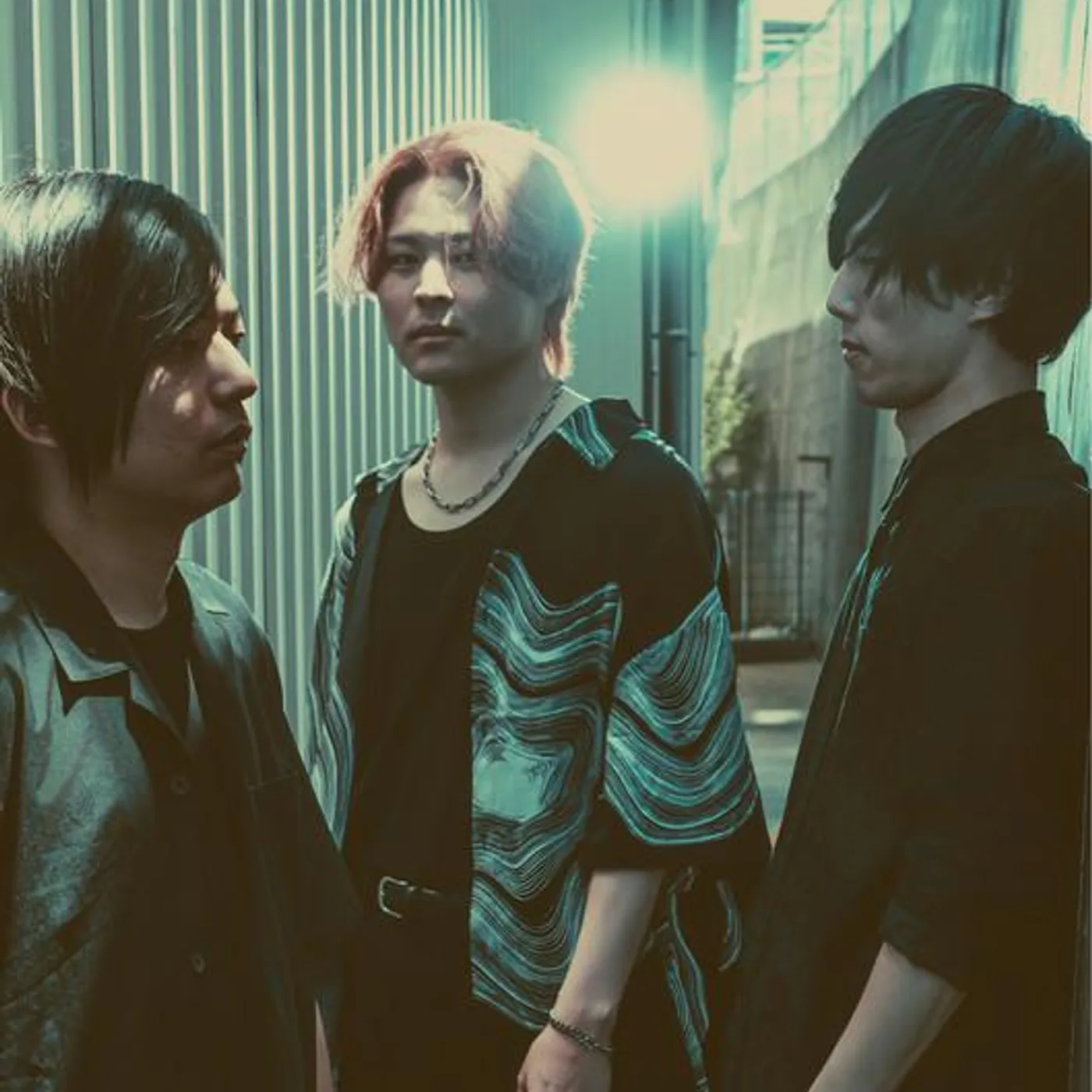 Sailing Before The Wind