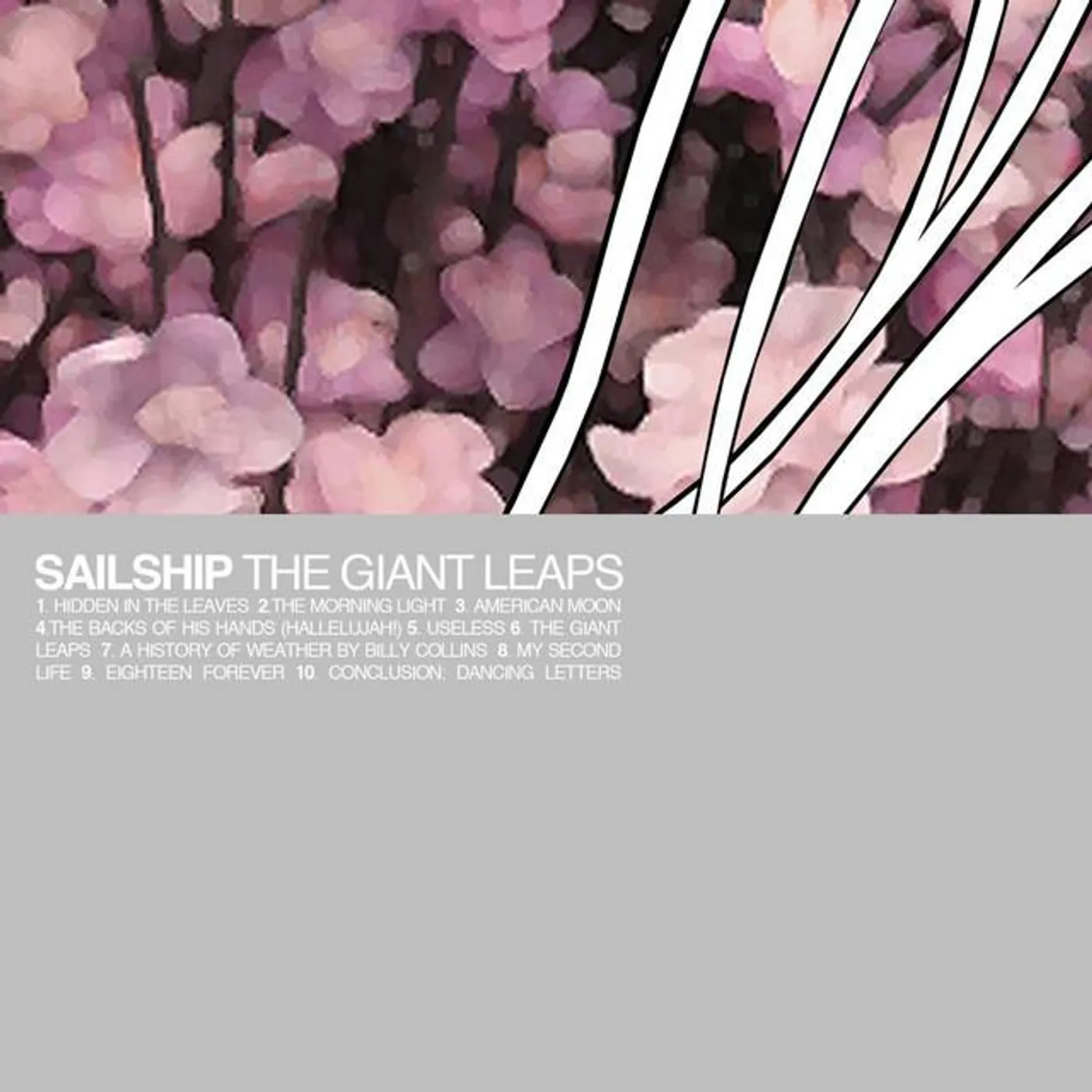 Sailship Brand Page