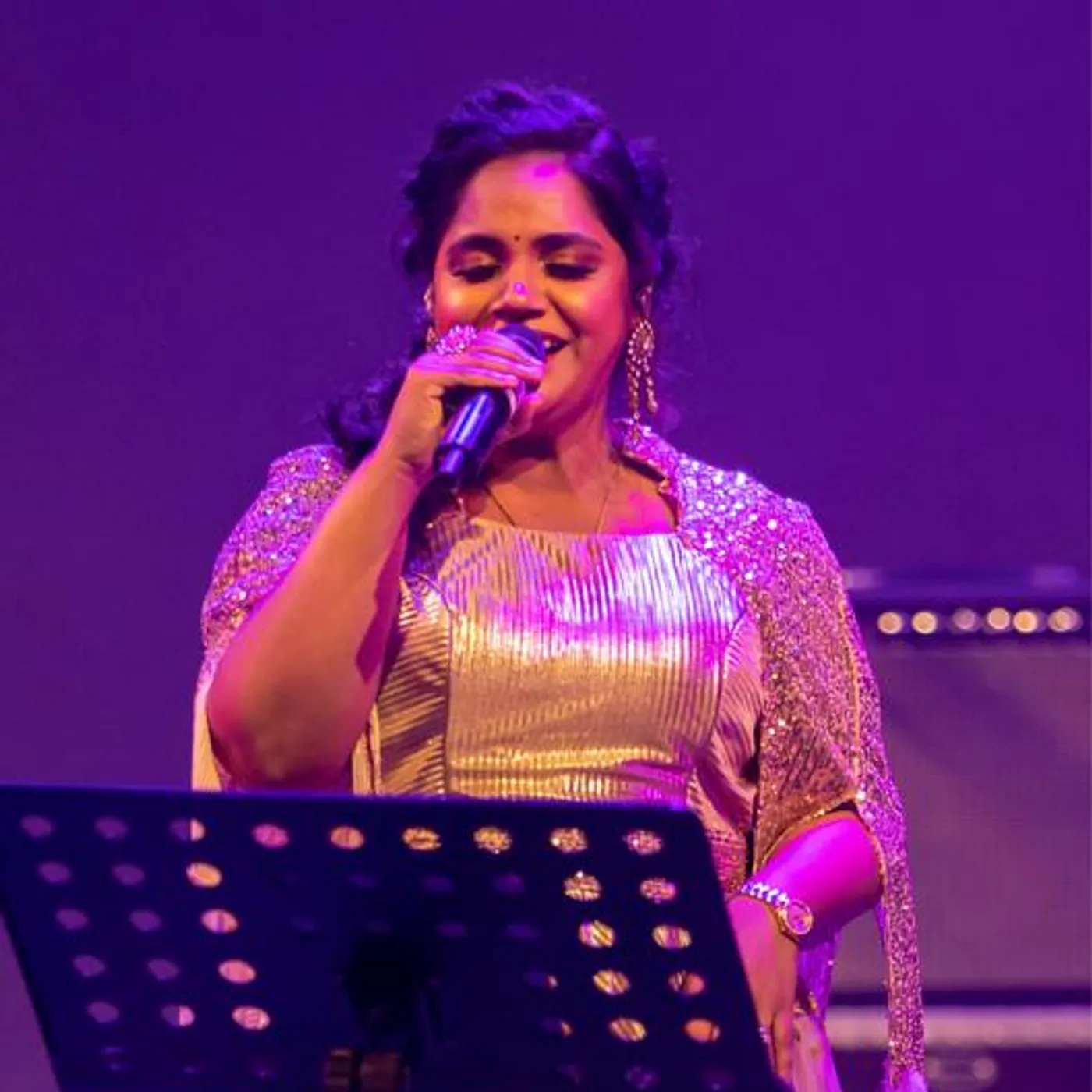 Saindhavi Brand Page