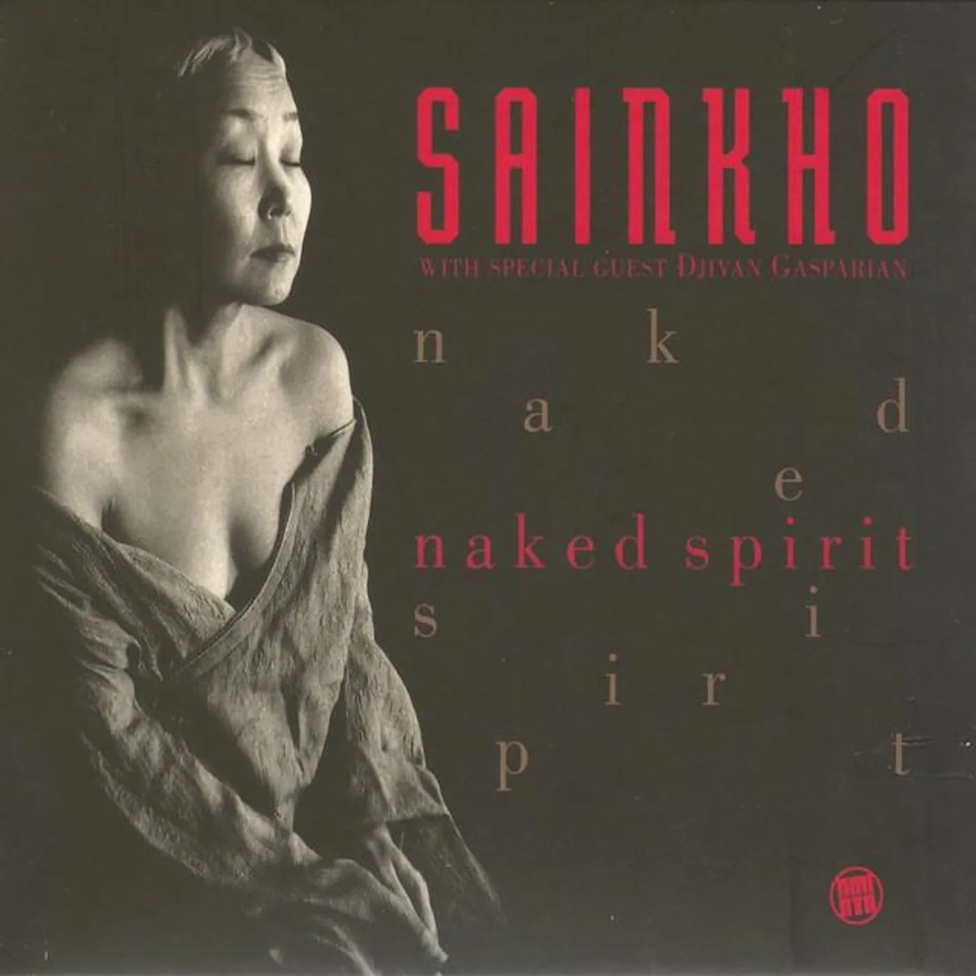 Sainkho Namtchylak Brand Page