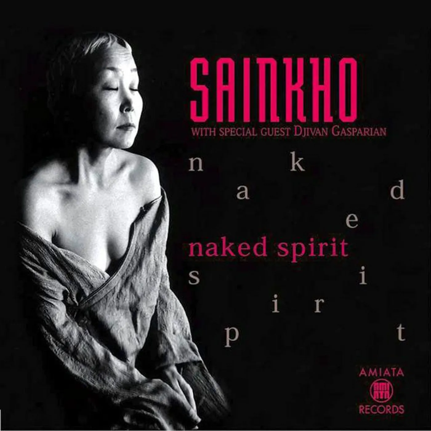 Sainkho
