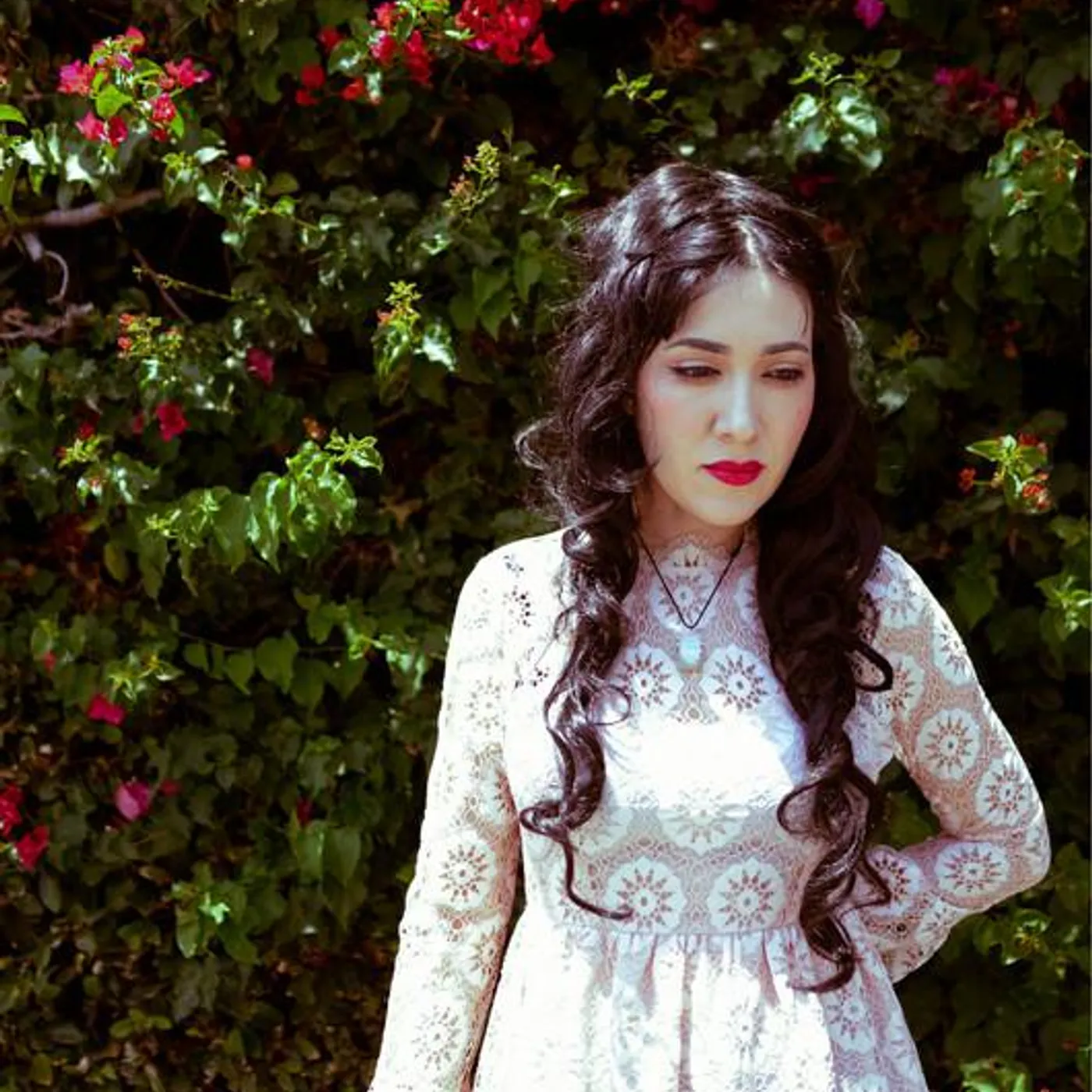 Saint Cecilia Brand Page