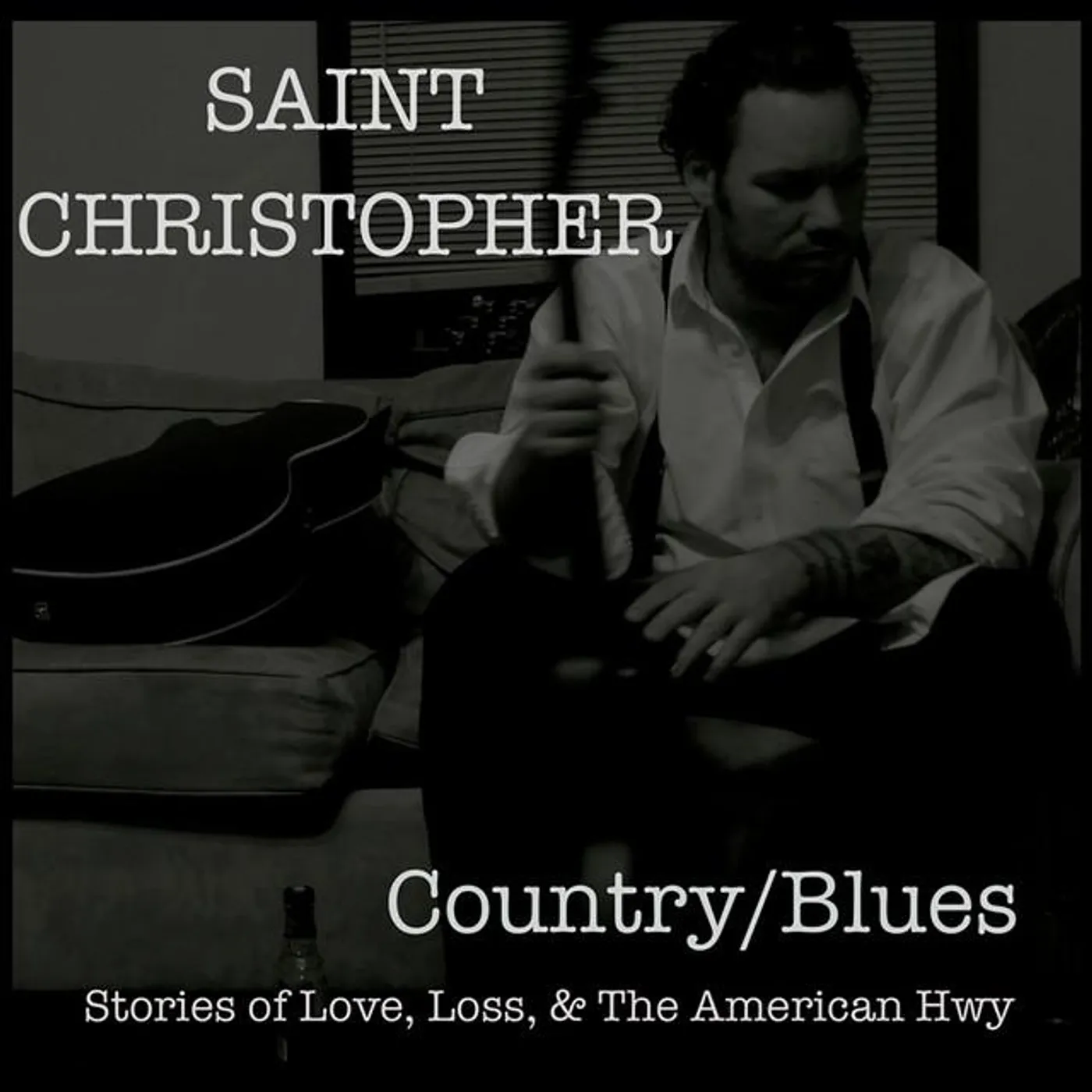 Saint Christopher Webster Brand Page