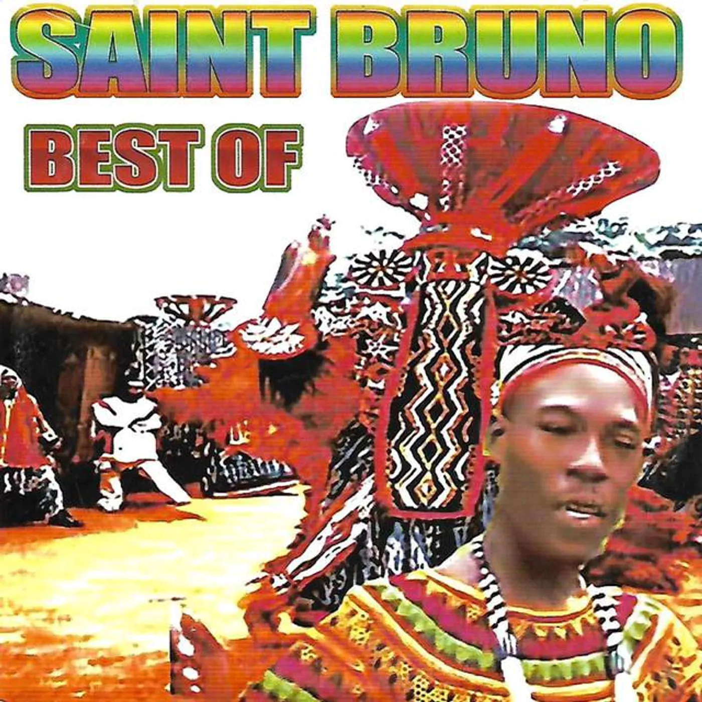 Saint Bruno