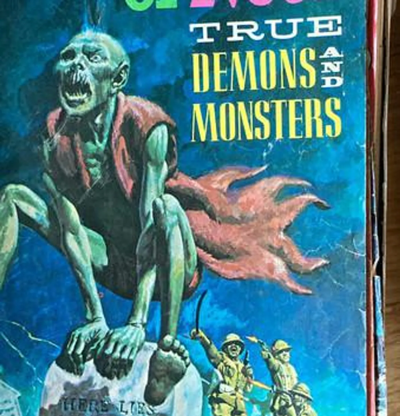 Saint Bushmill's Choir