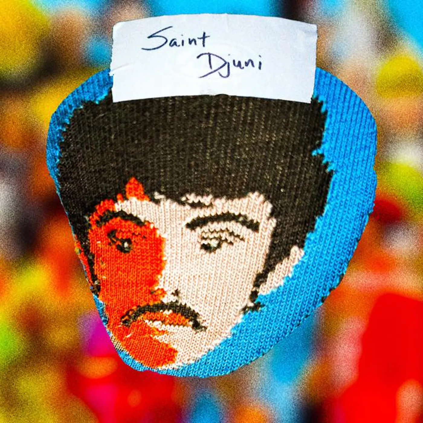 Saint Djuni