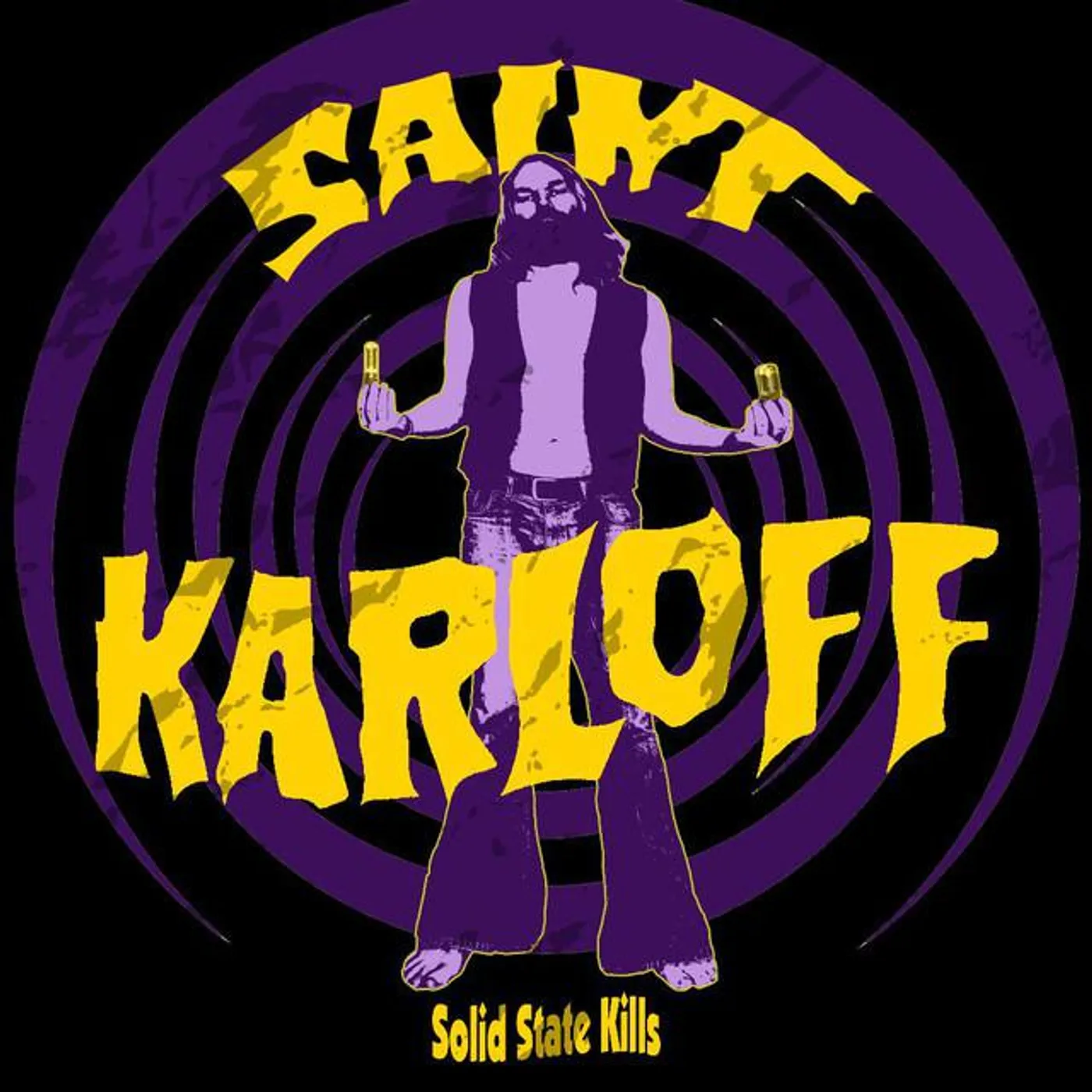 Saint Karloff Brand Page