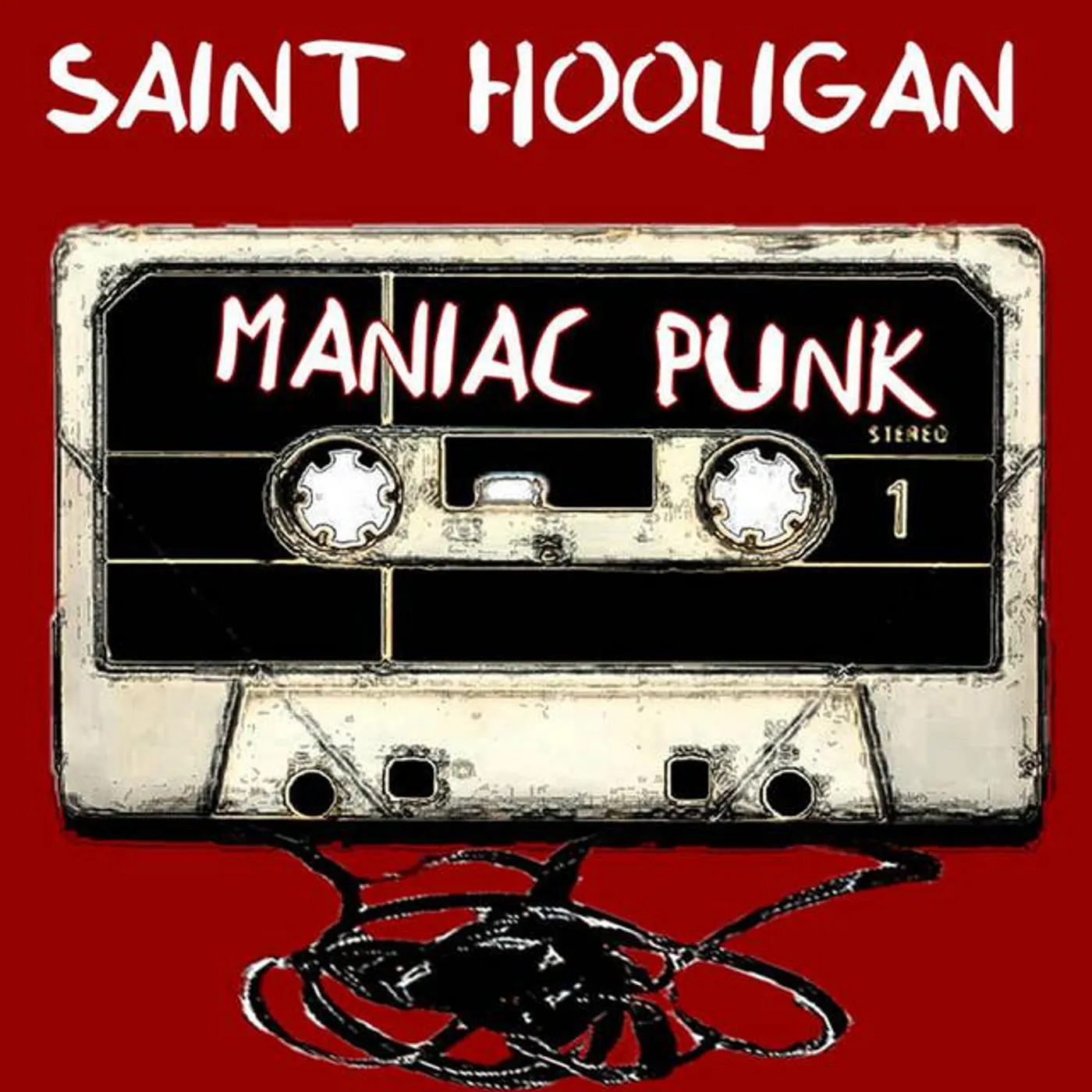 Saint Hooligan Brand Page