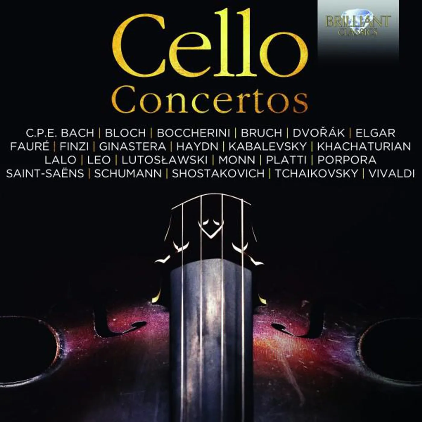 Saint Louis Symphony Orchestra