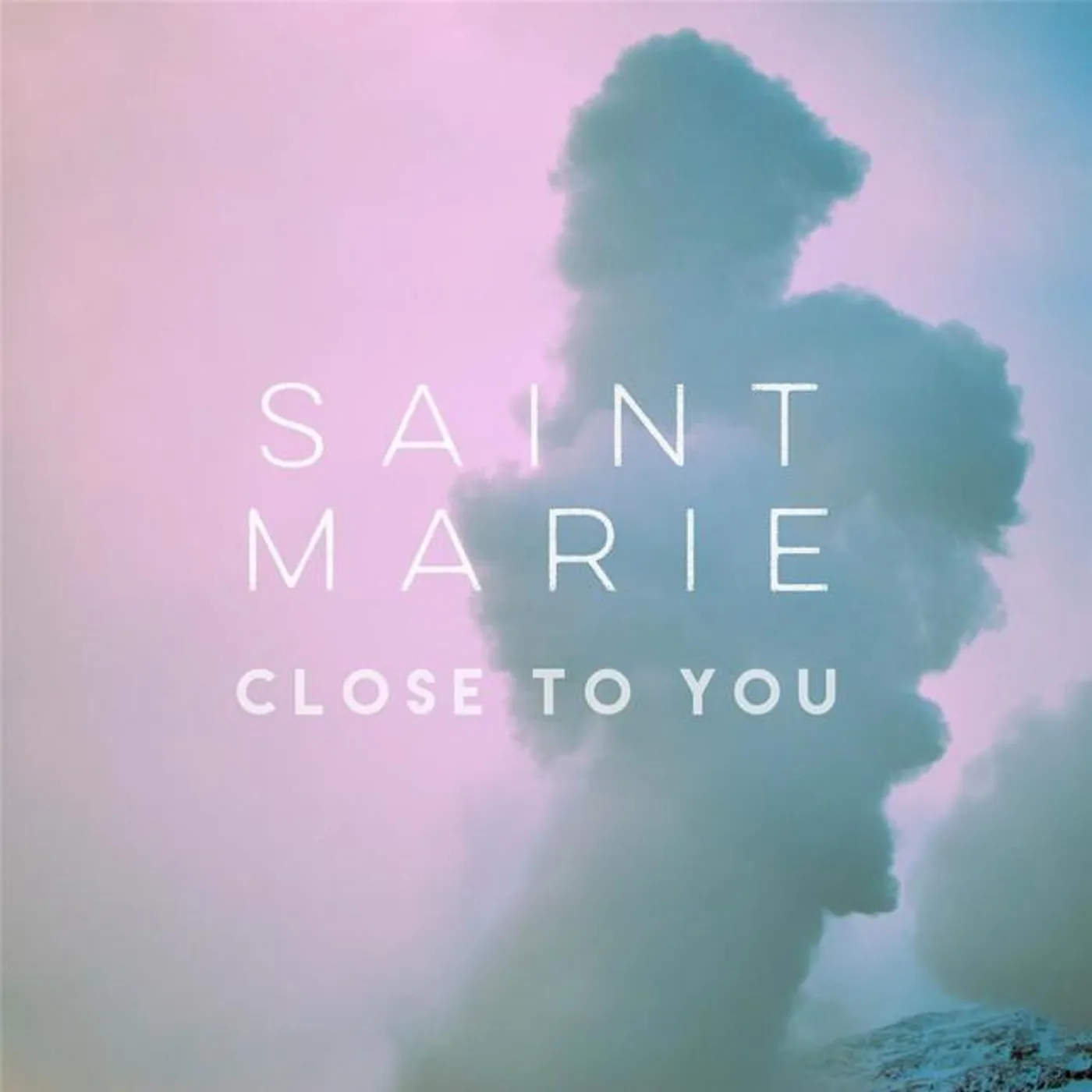 Saint Marie