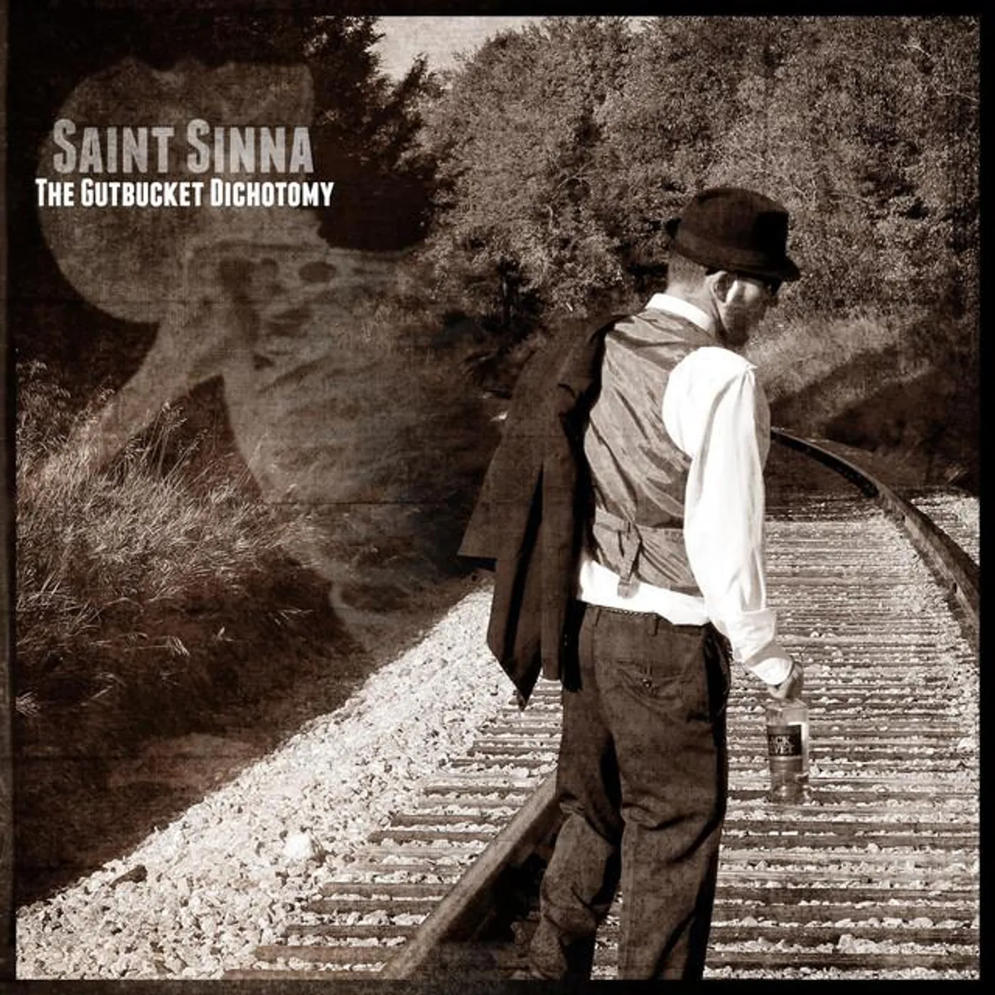 Saint Sinna Brand Page