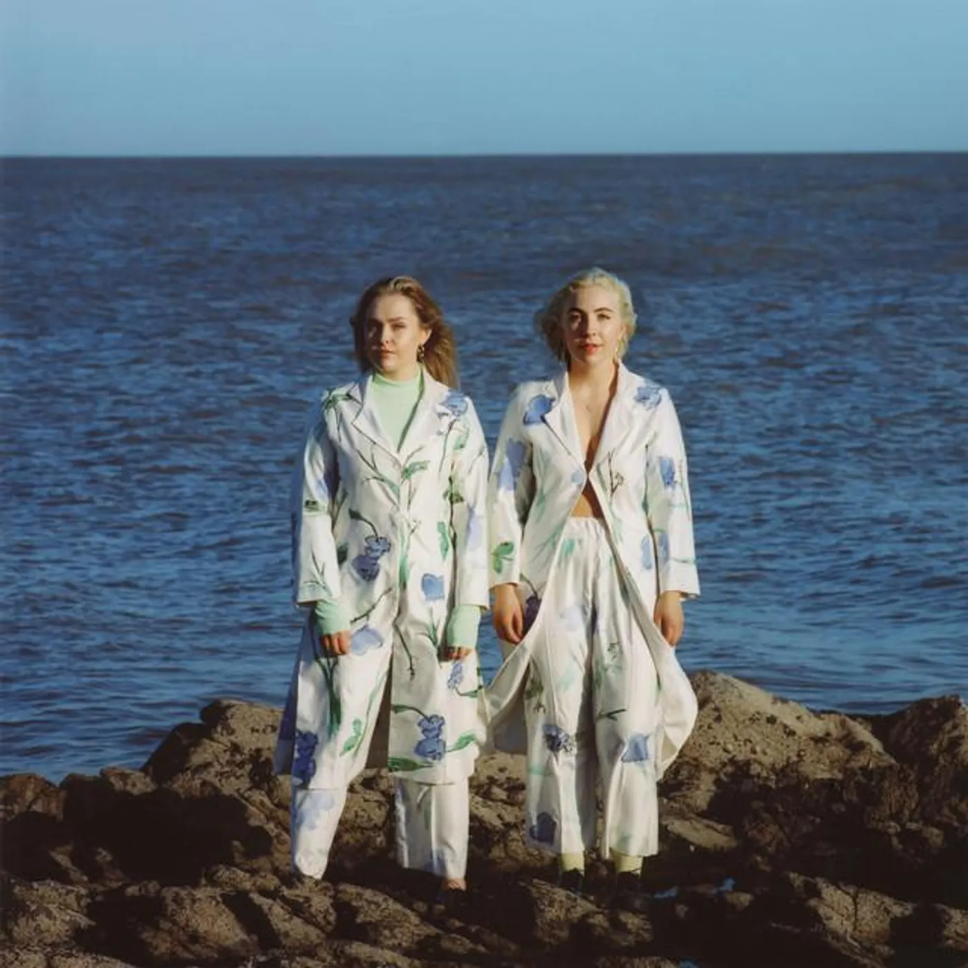 Saint Sister Brand Page