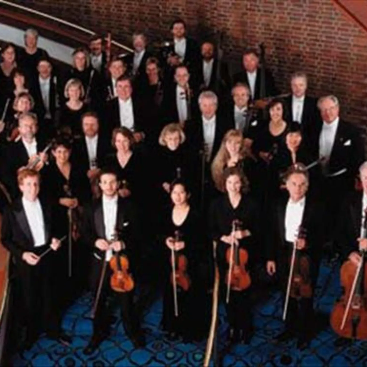 Saint Paul Chamber Orchestra