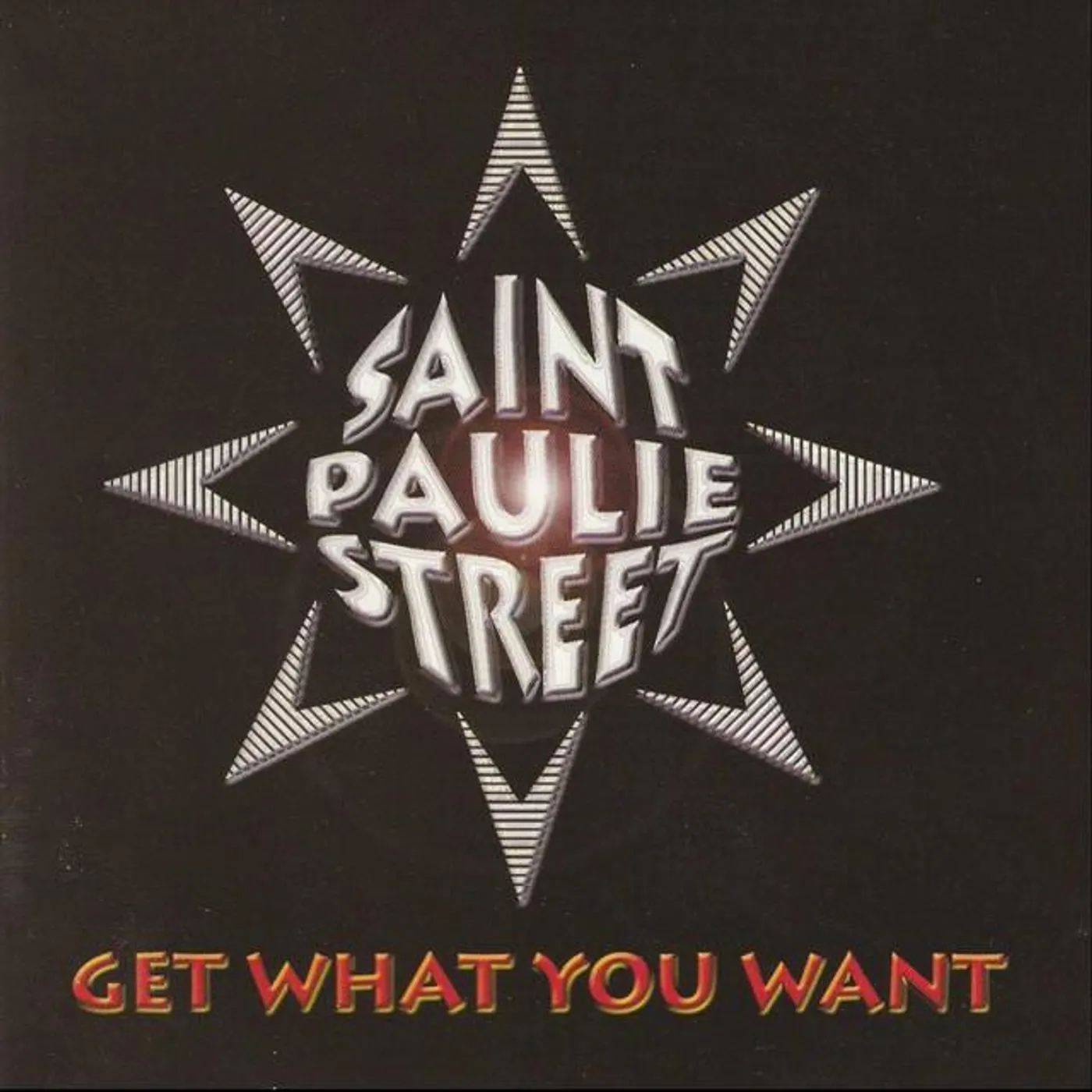 Saint Paulie Street Brand Page