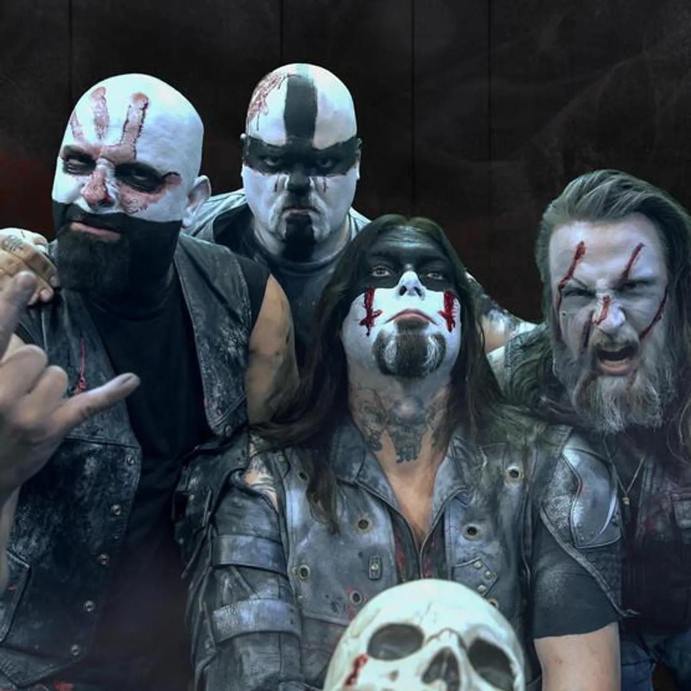 Saints of Death