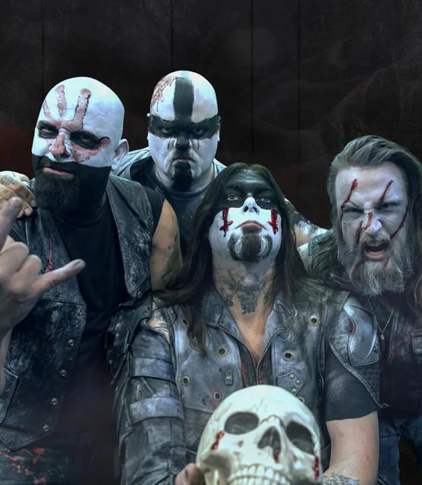 Saints of Death