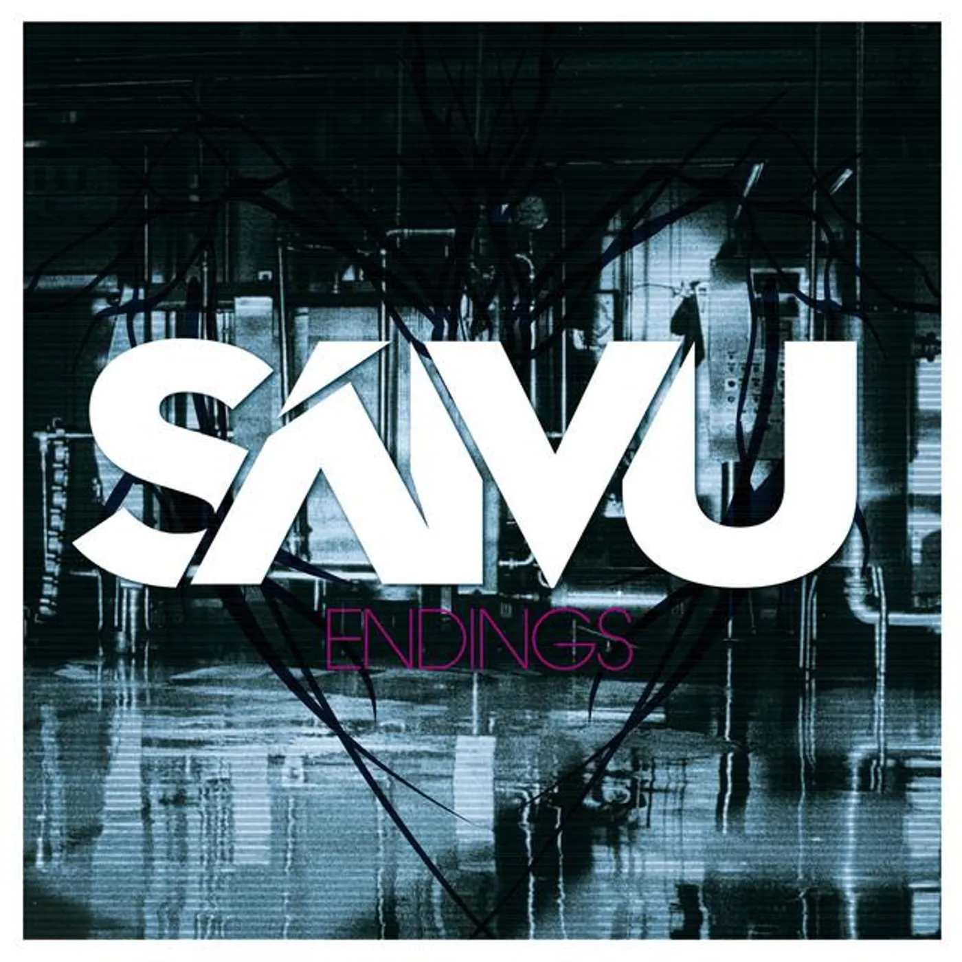 Saivu Brand Page